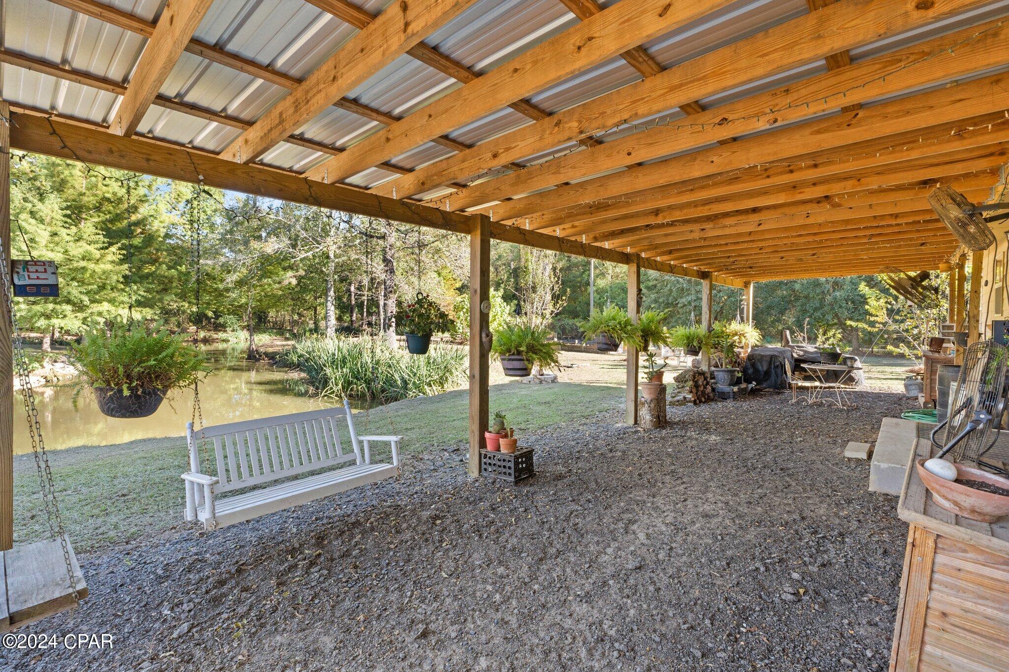 Bonifay - Residential