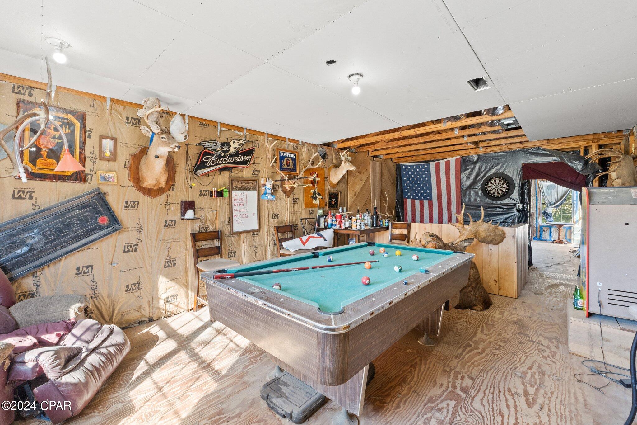 Bonifay - Residential