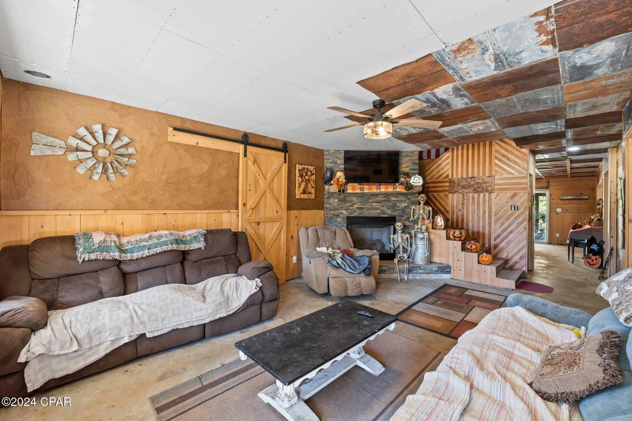 Bonifay - Residential