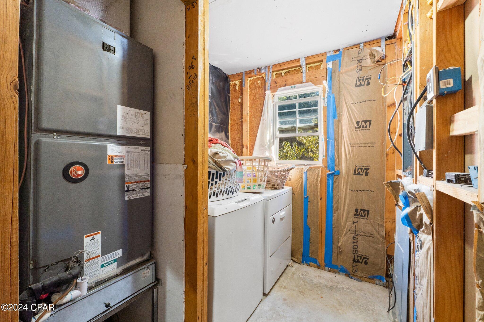 Bonifay - Residential