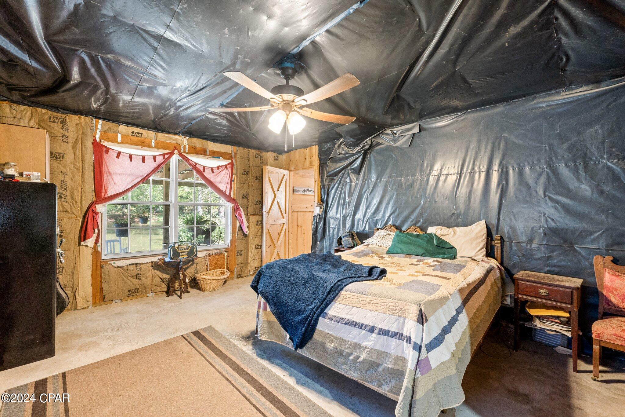 Bonifay - Residential