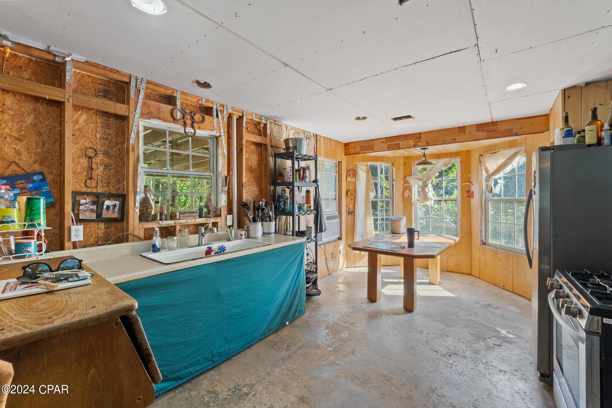 Bonifay - Residential