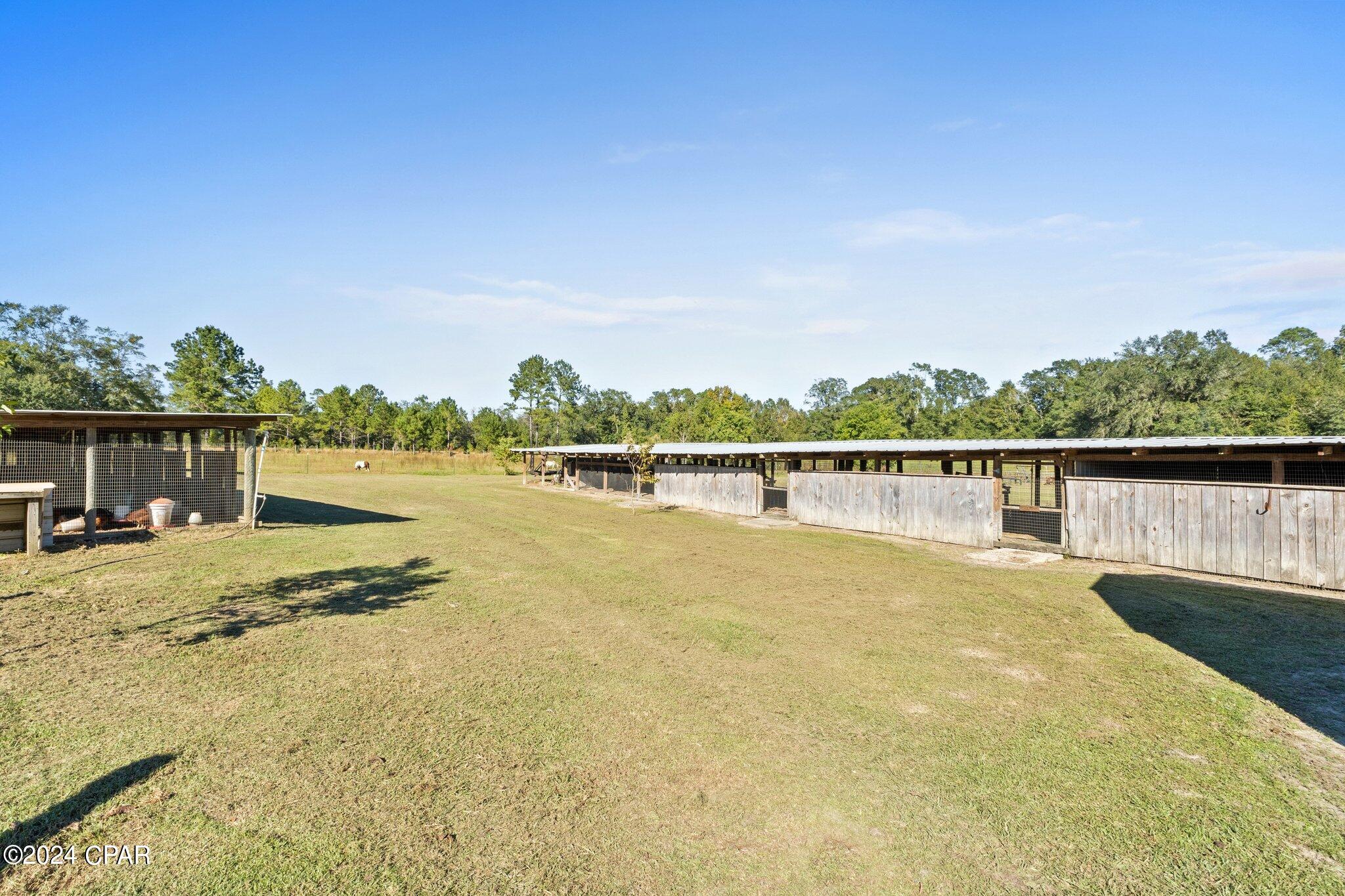 Bonifay - Residential