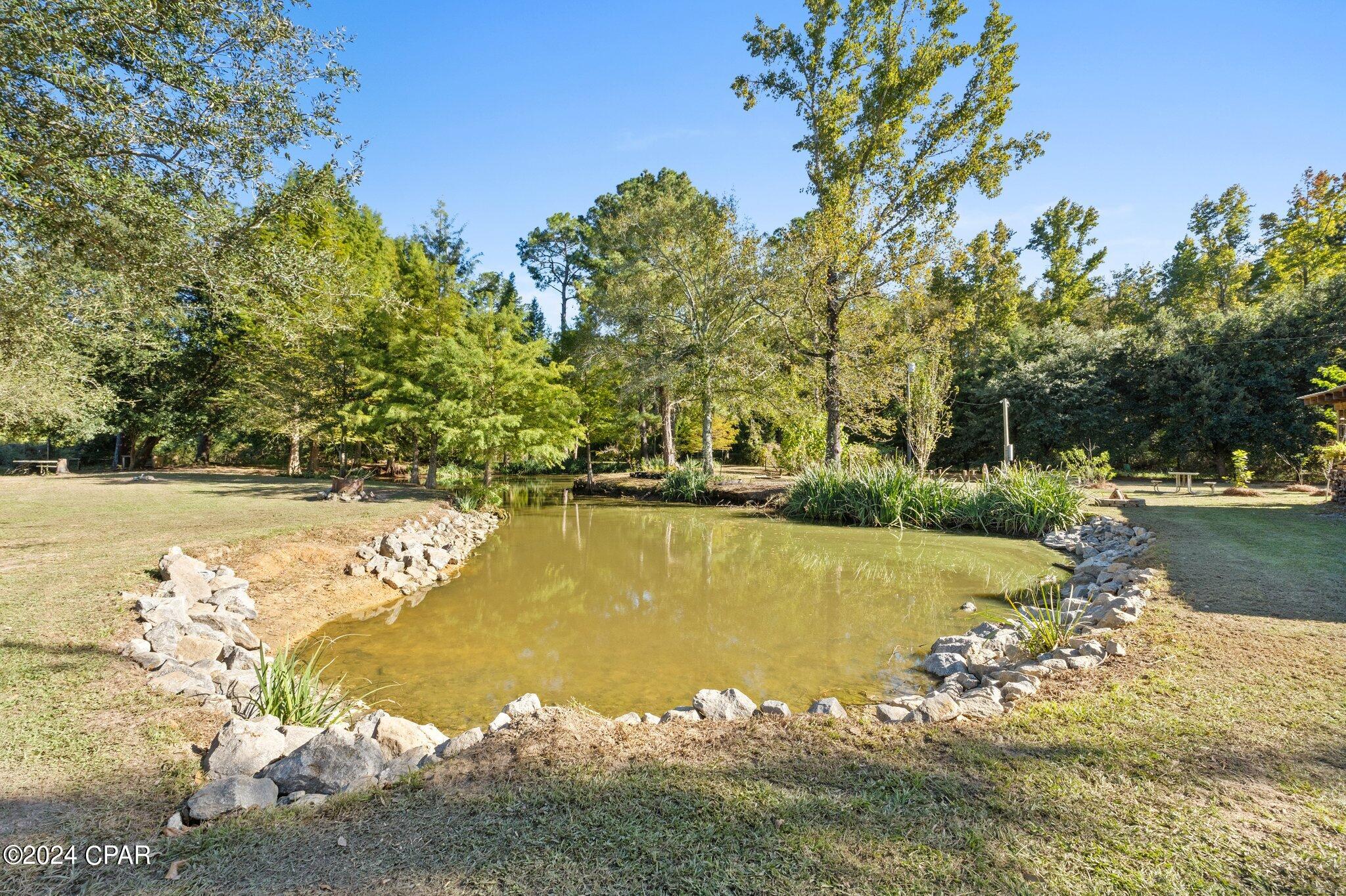 Bonifay - Residential