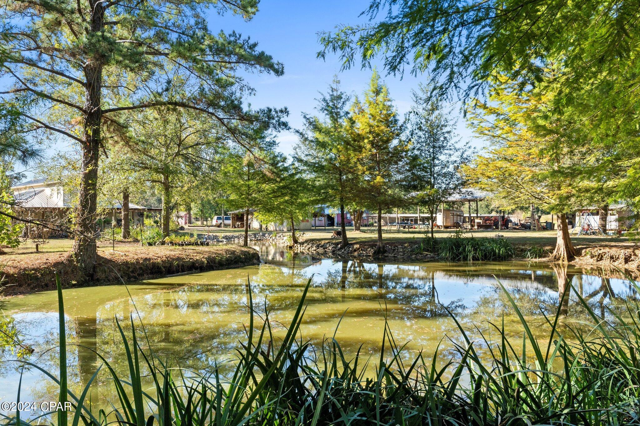 Bonifay - Residential