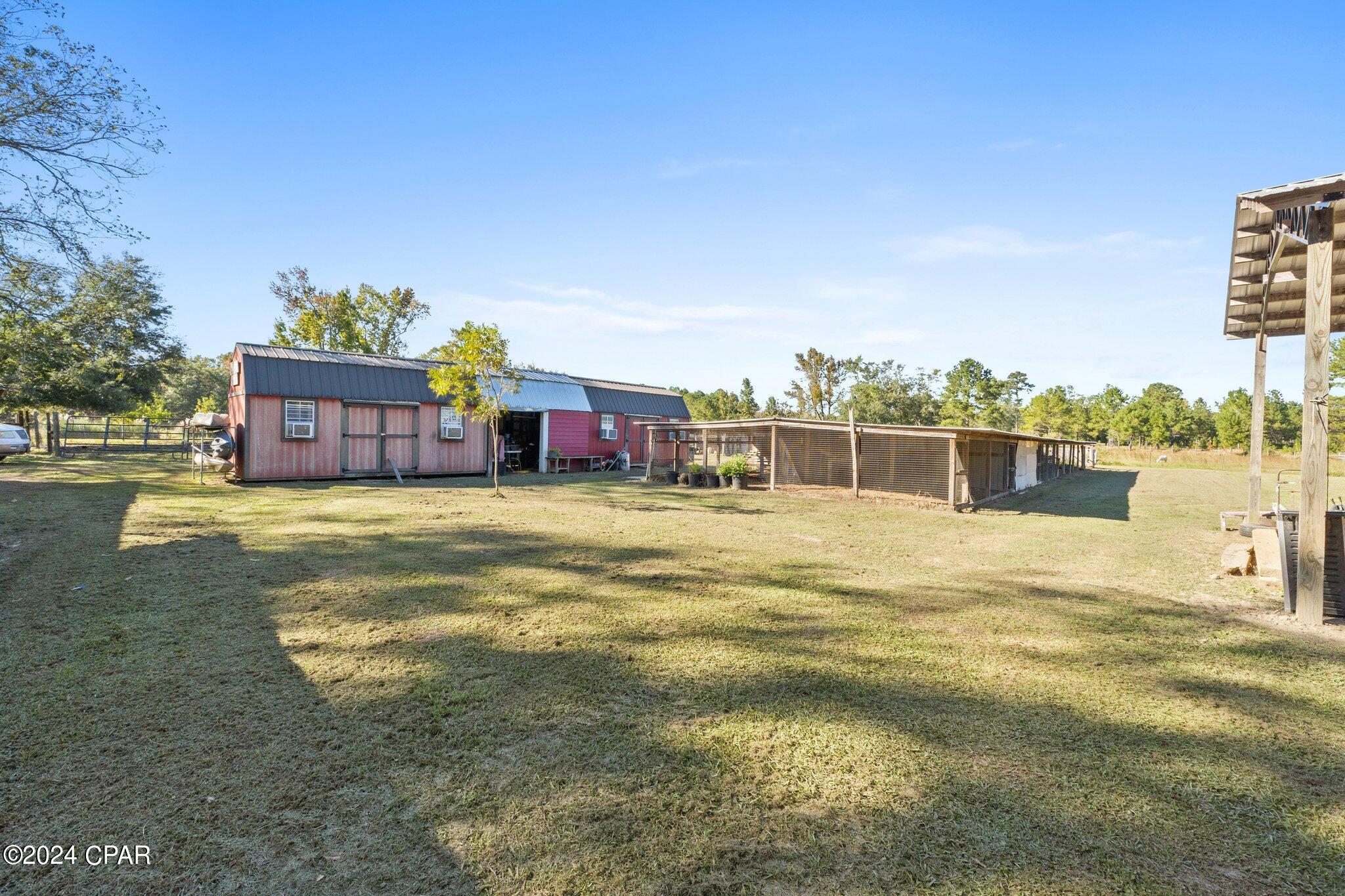 Bonifay - Residential