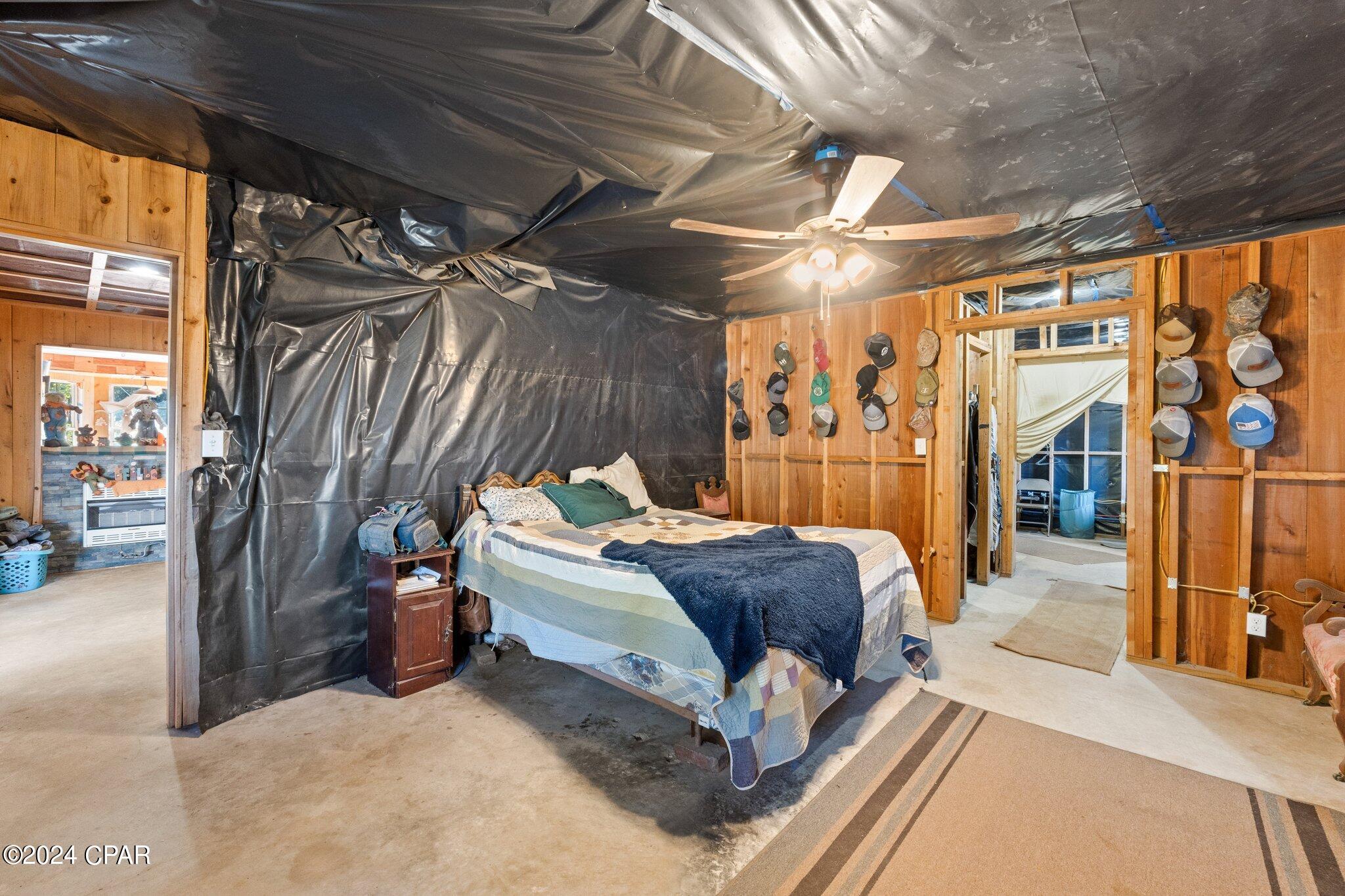 Bonifay - Residential