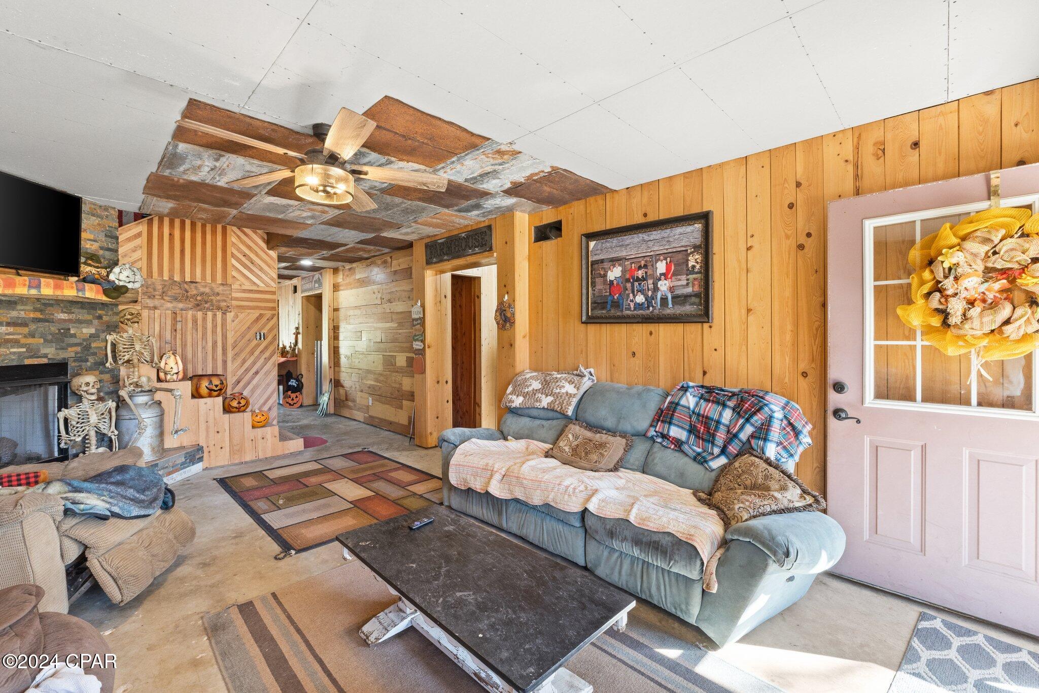 Bonifay - Residential