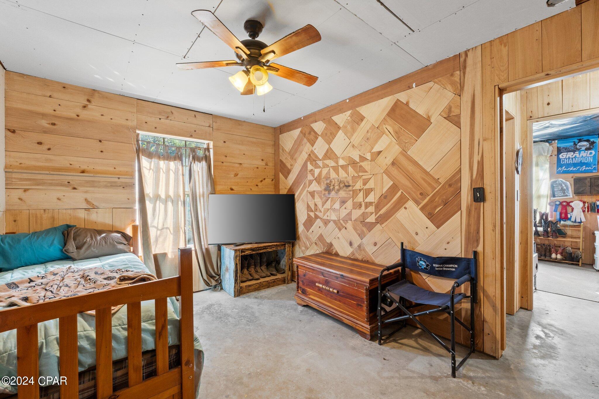 Bonifay - Residential