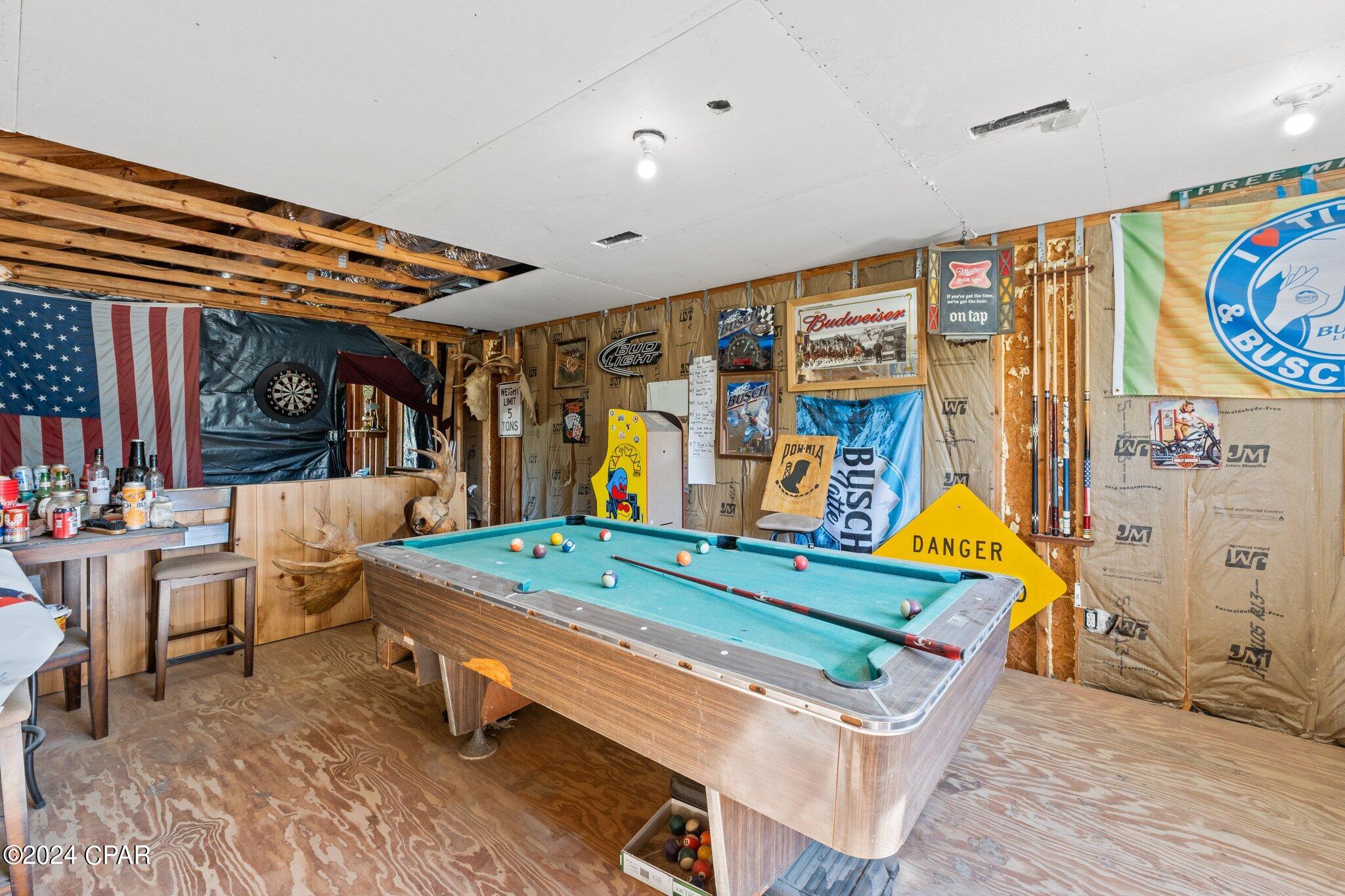 Bonifay - Residential