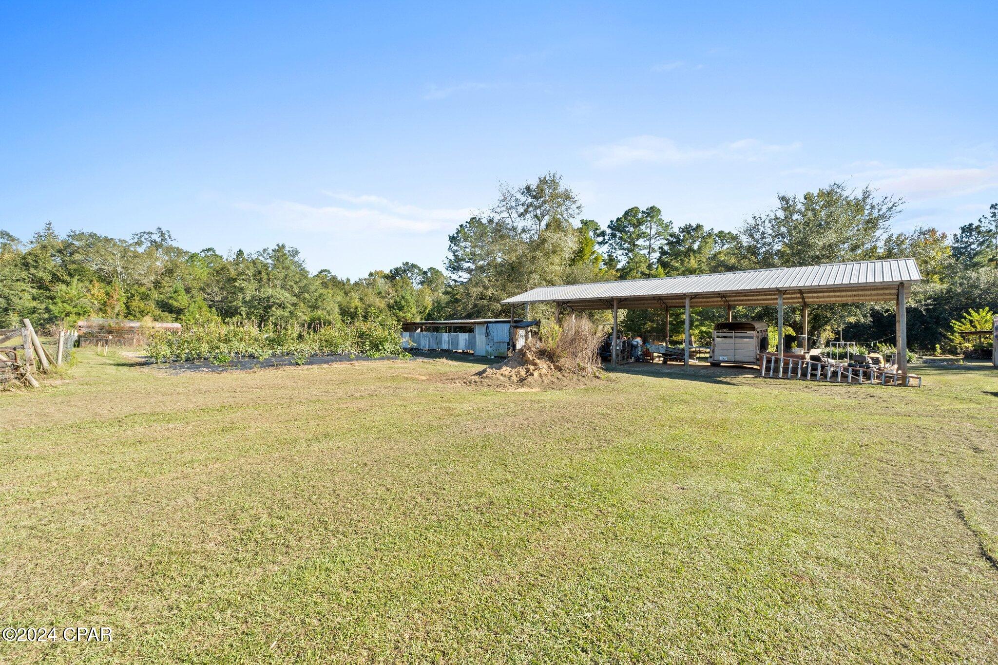 Bonifay - Residential