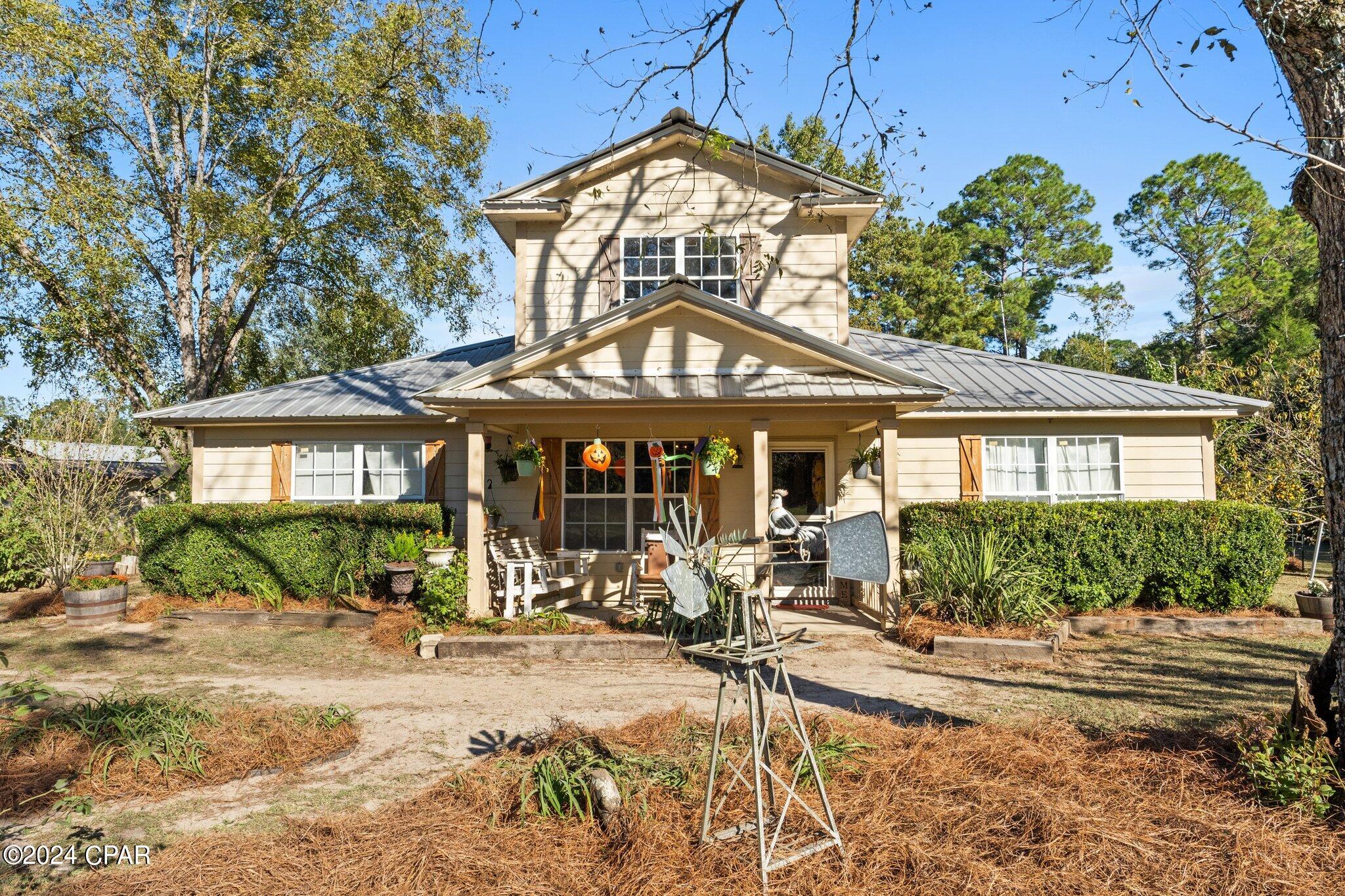 Bonifay - Residential