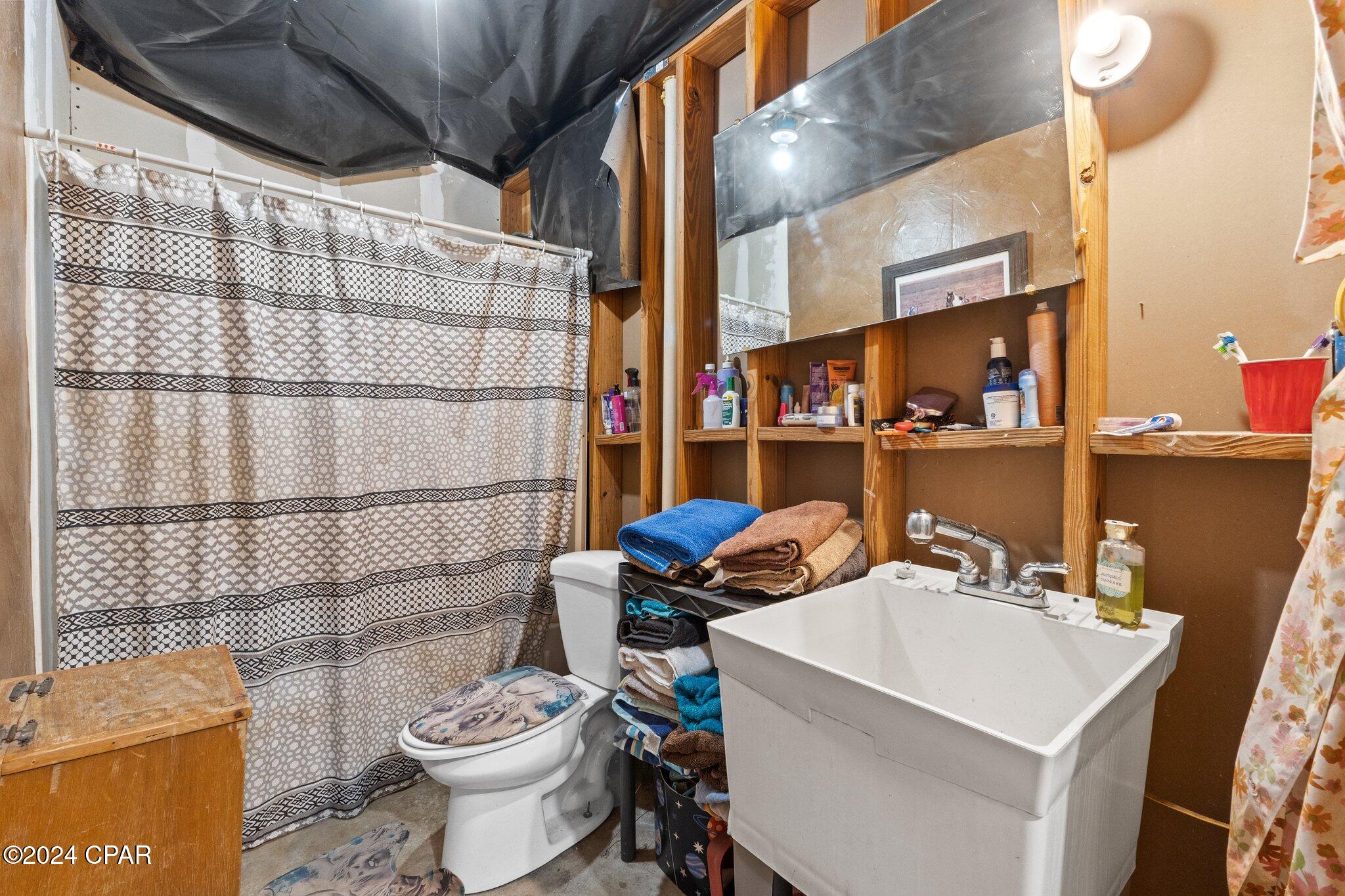 Bonifay - Residential