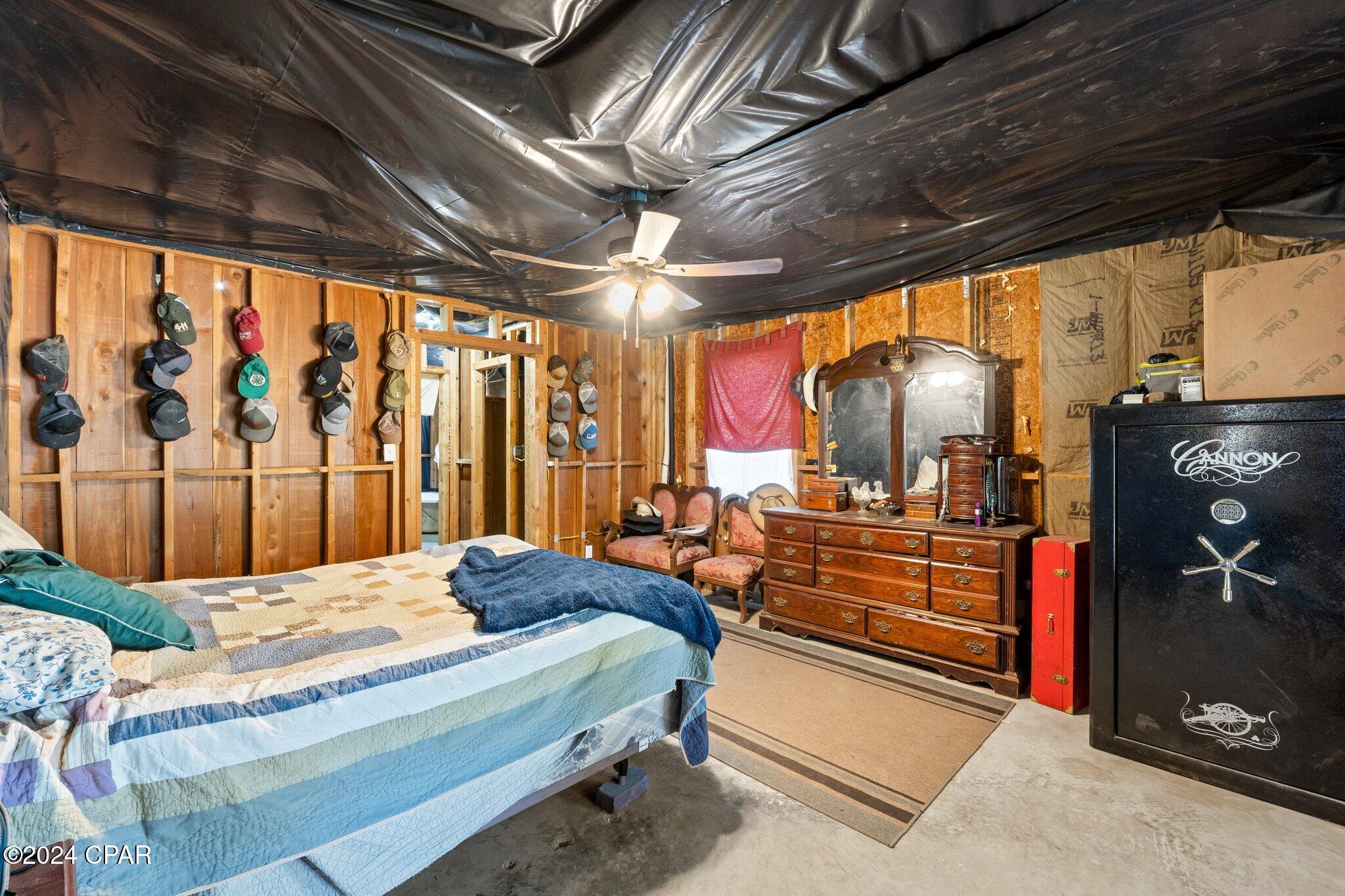 Bonifay - Residential