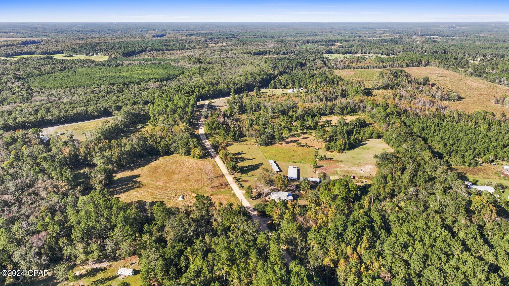 Bonifay - Residential