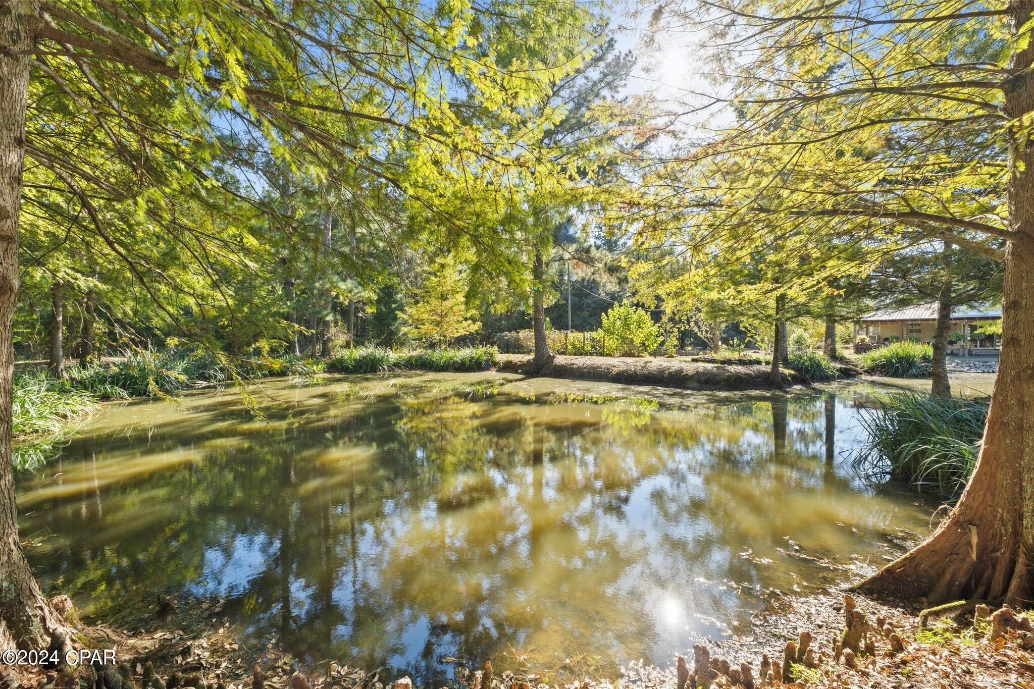 Bonifay - Residential