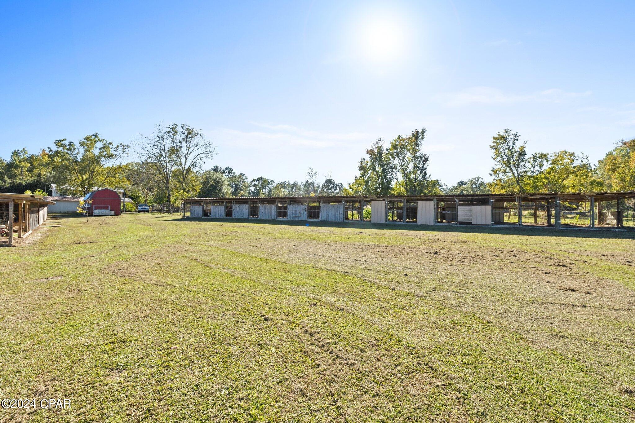 Bonifay - Residential