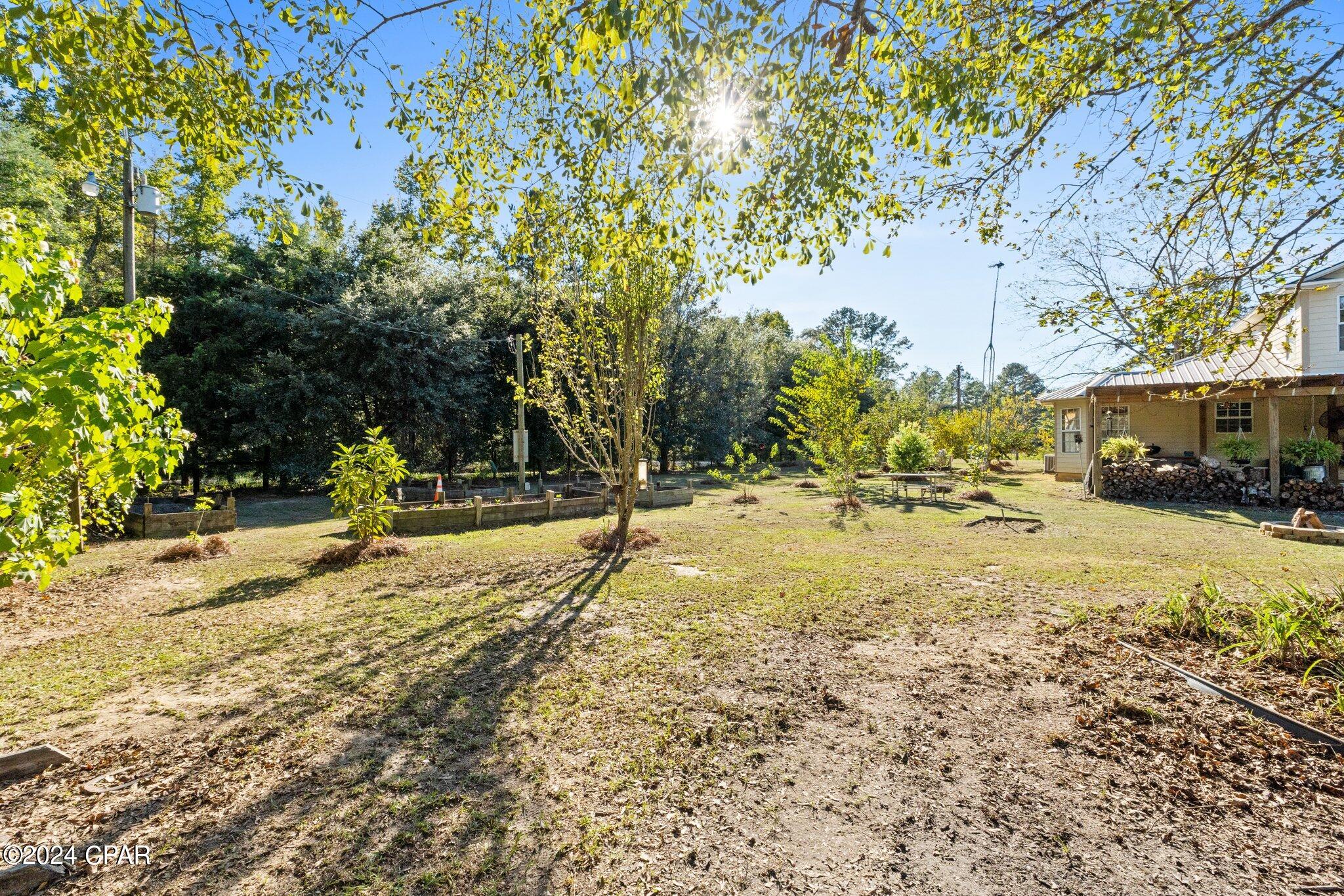 Bonifay - Residential