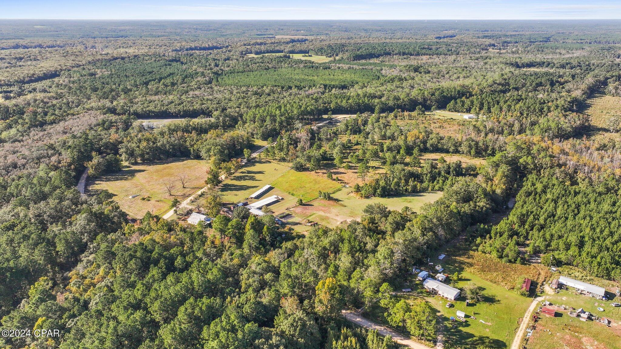 Bonifay - Residential