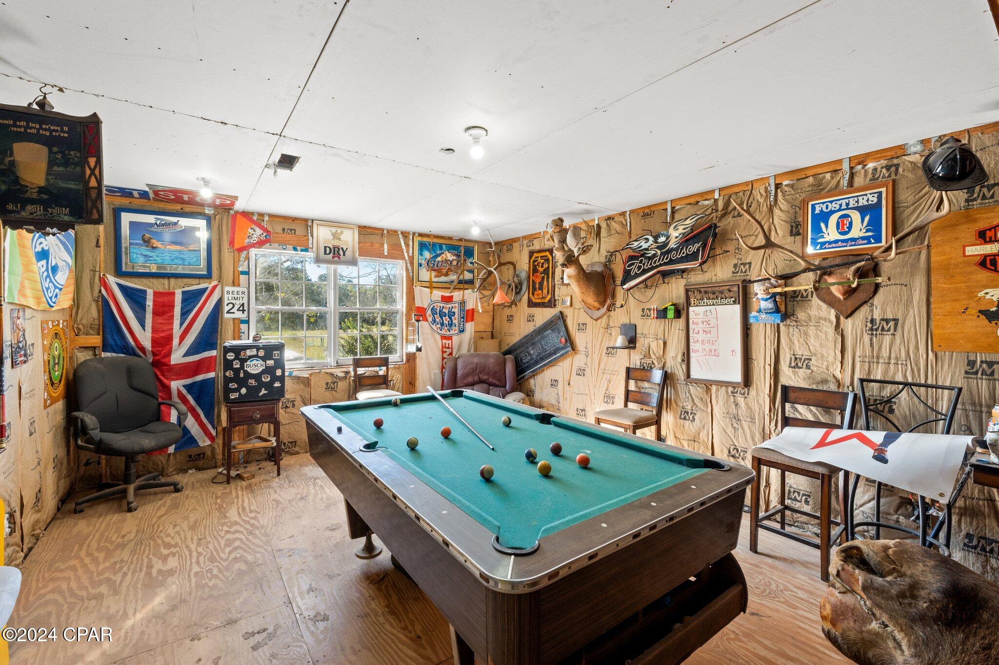 Bonifay - Residential