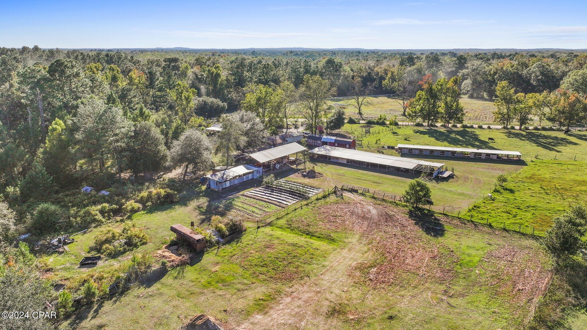 Bonifay - Residential