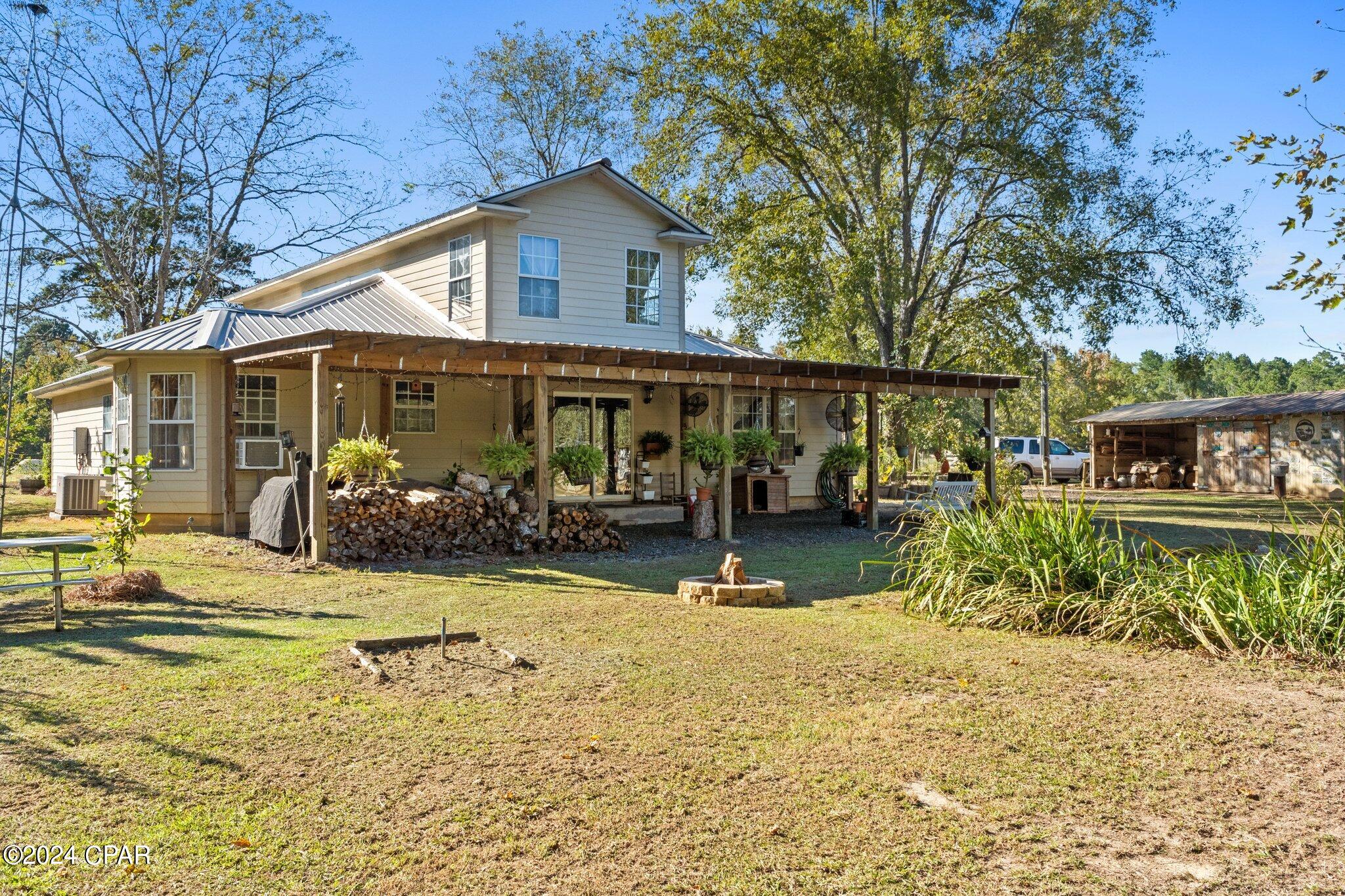 Bonifay - Residential