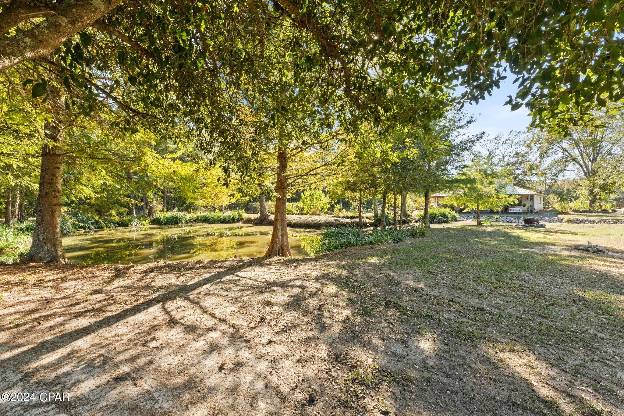 Bonifay - Residential