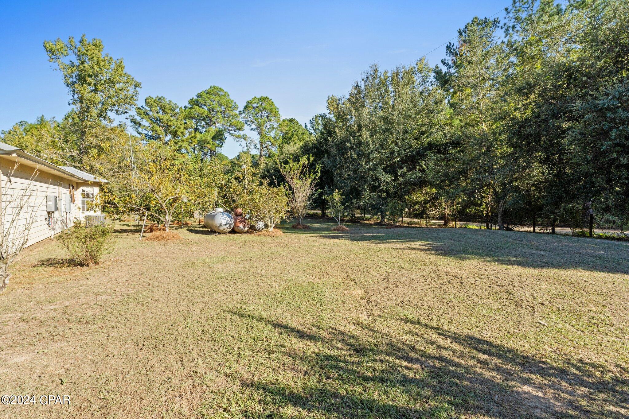 Bonifay - Residential