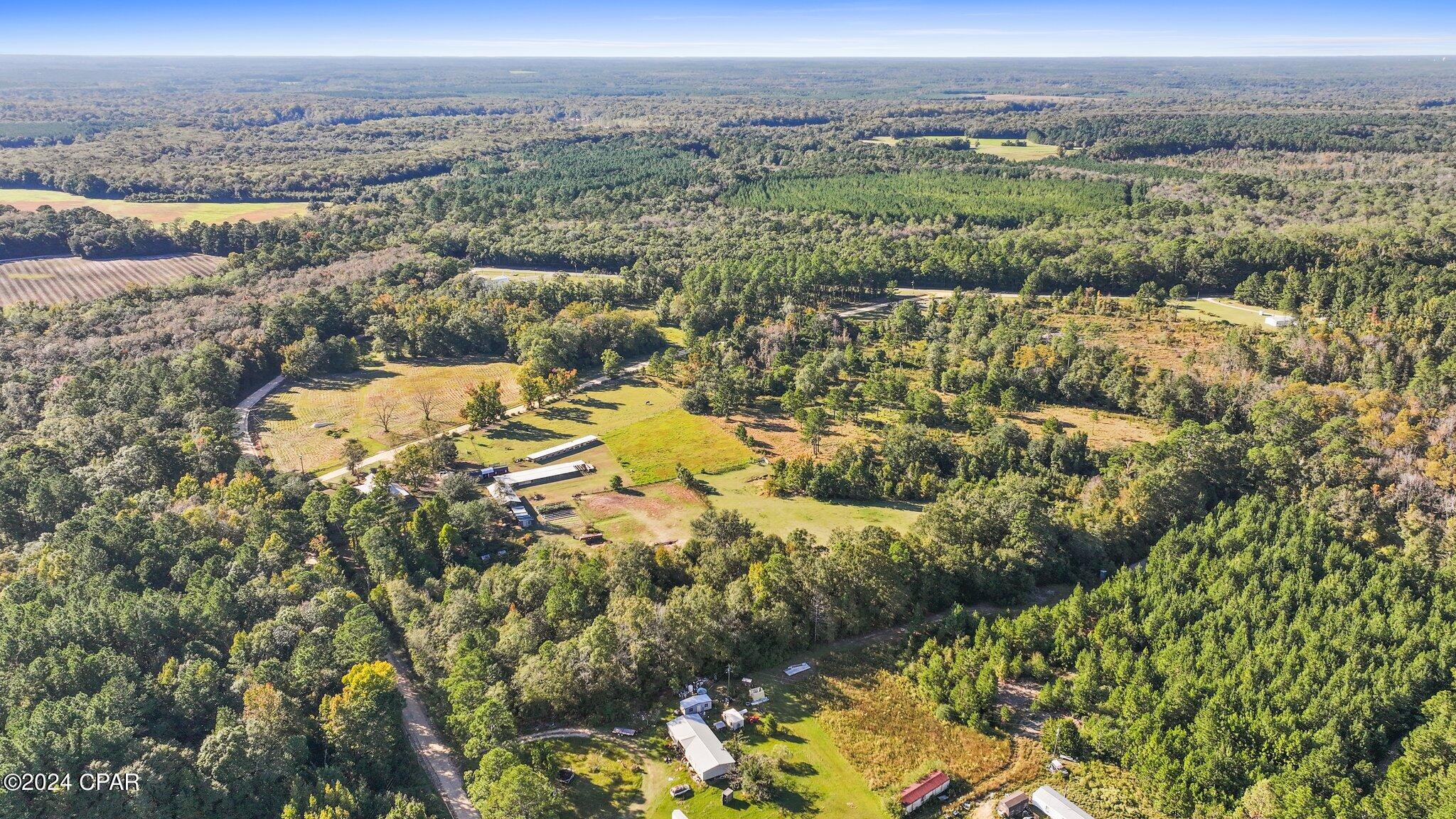 Bonifay - Residential
