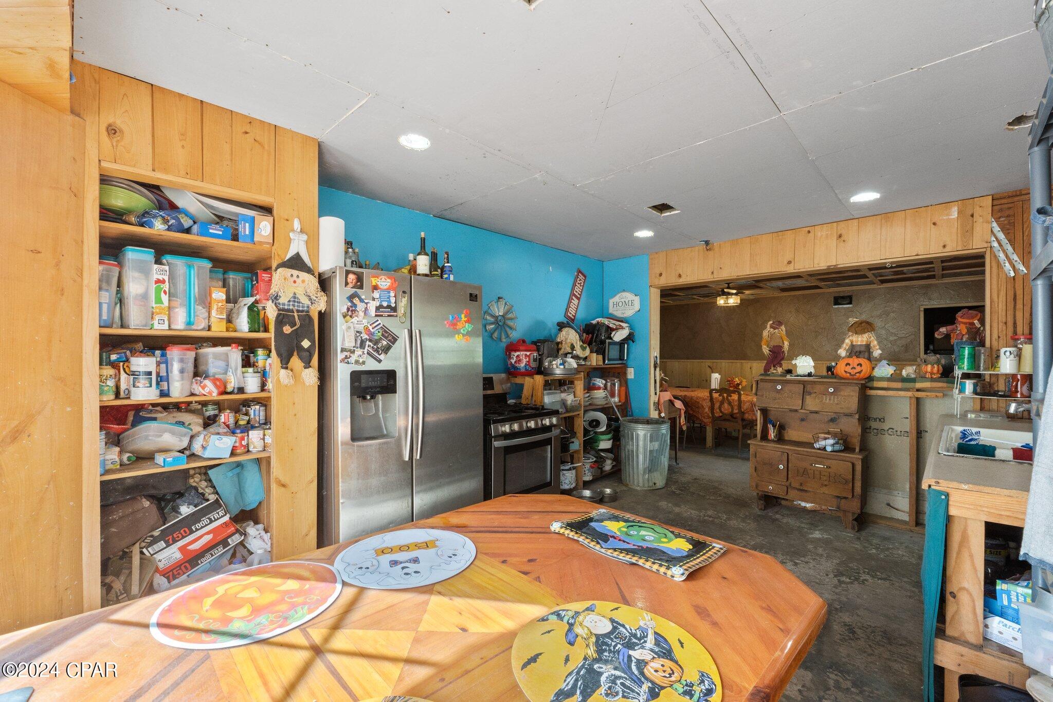 Bonifay - Residential