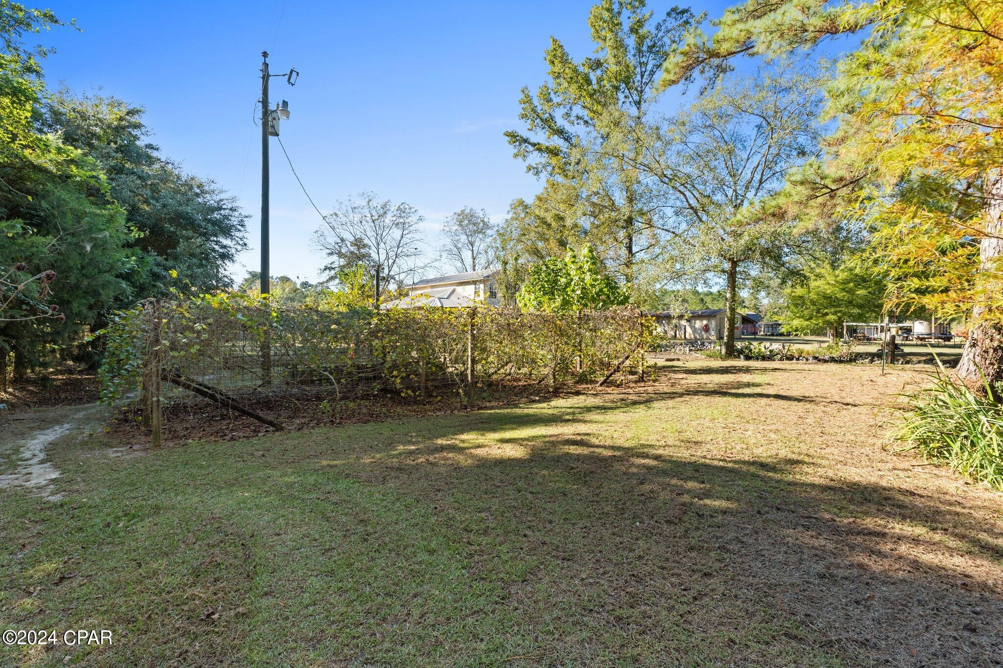 Bonifay - Residential