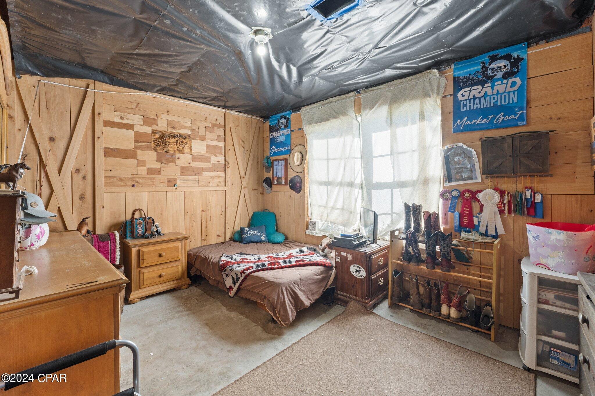 Bonifay - Residential