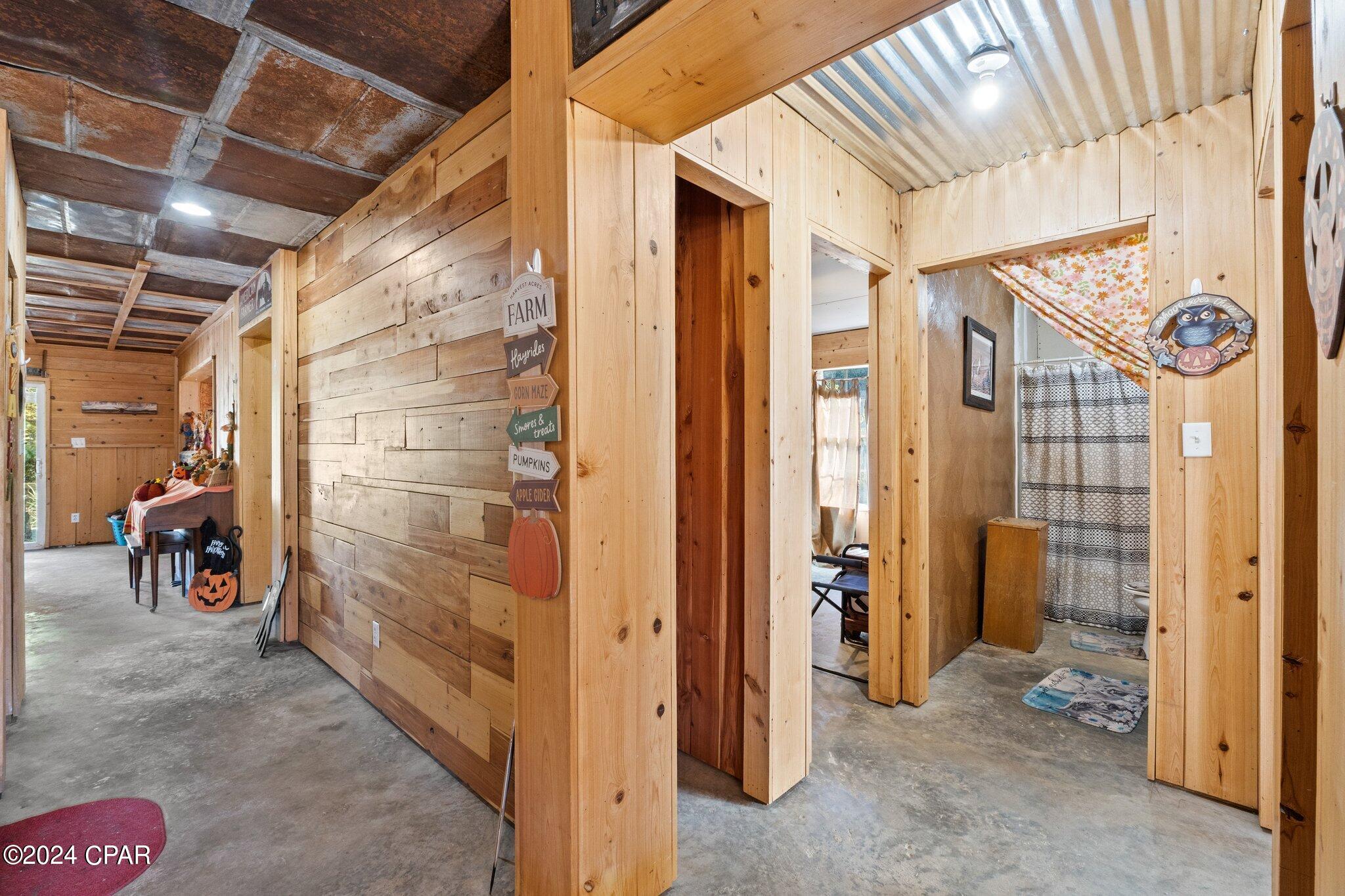 Bonifay - Residential