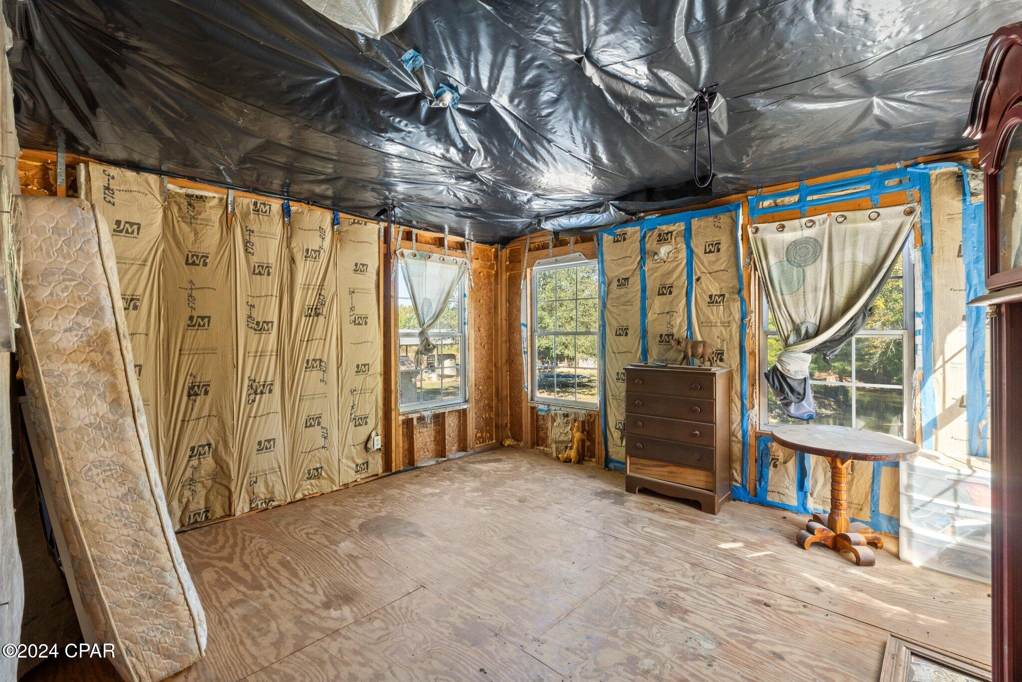 Bonifay - Residential