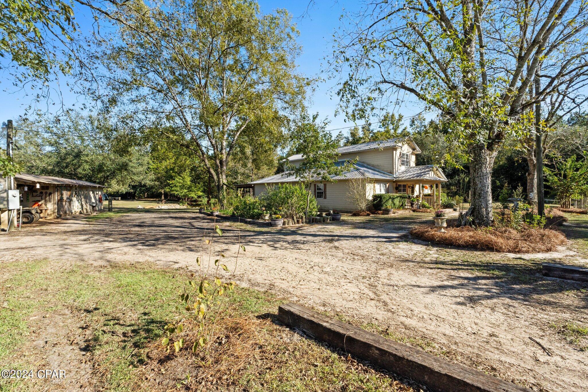 Bonifay - Residential