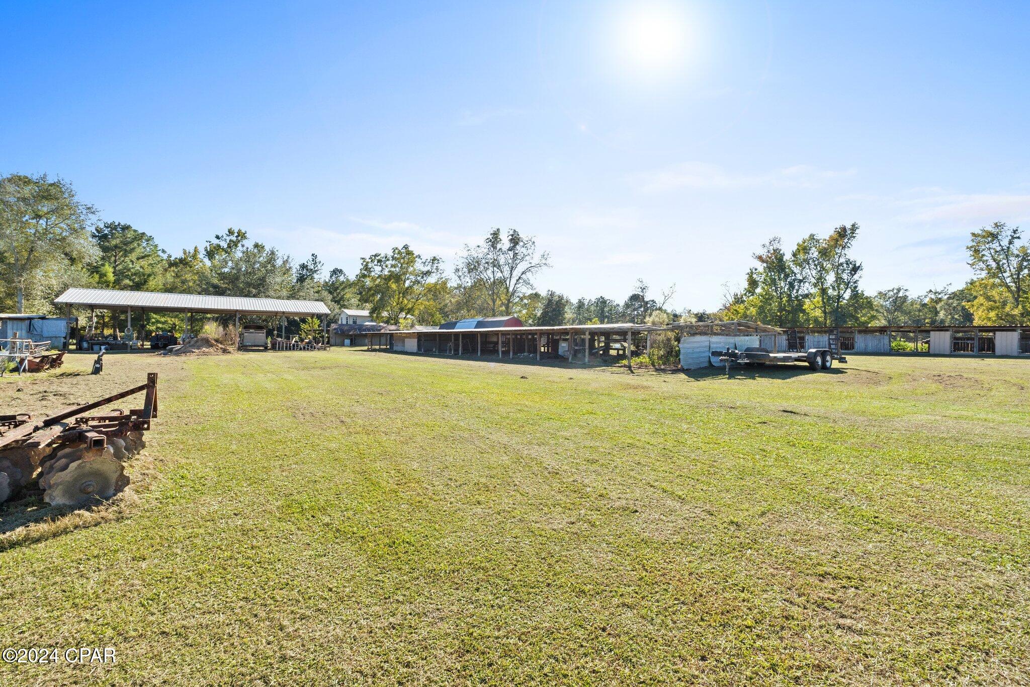 Bonifay - Residential