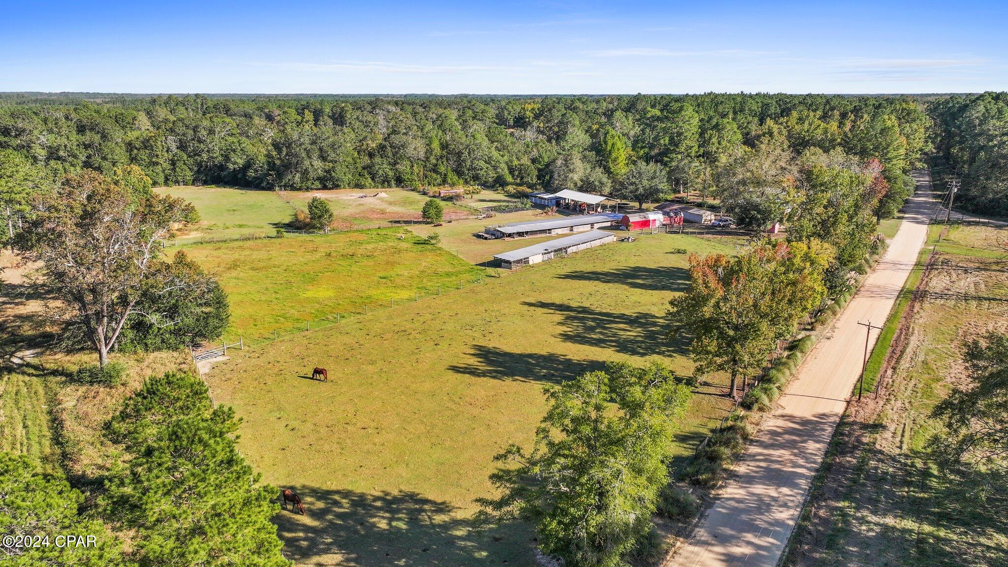 Bonifay - Residential