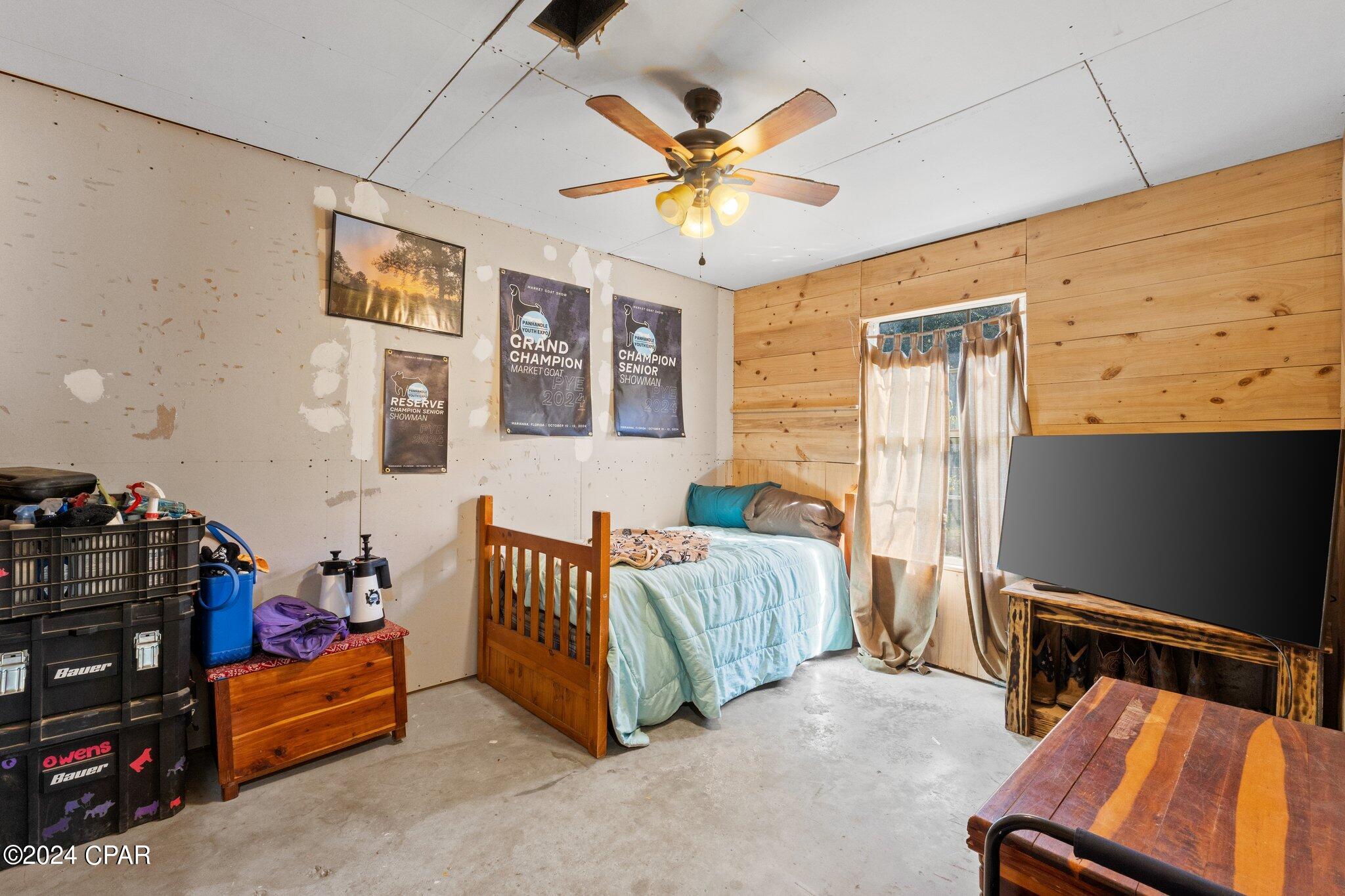 Bonifay - Residential