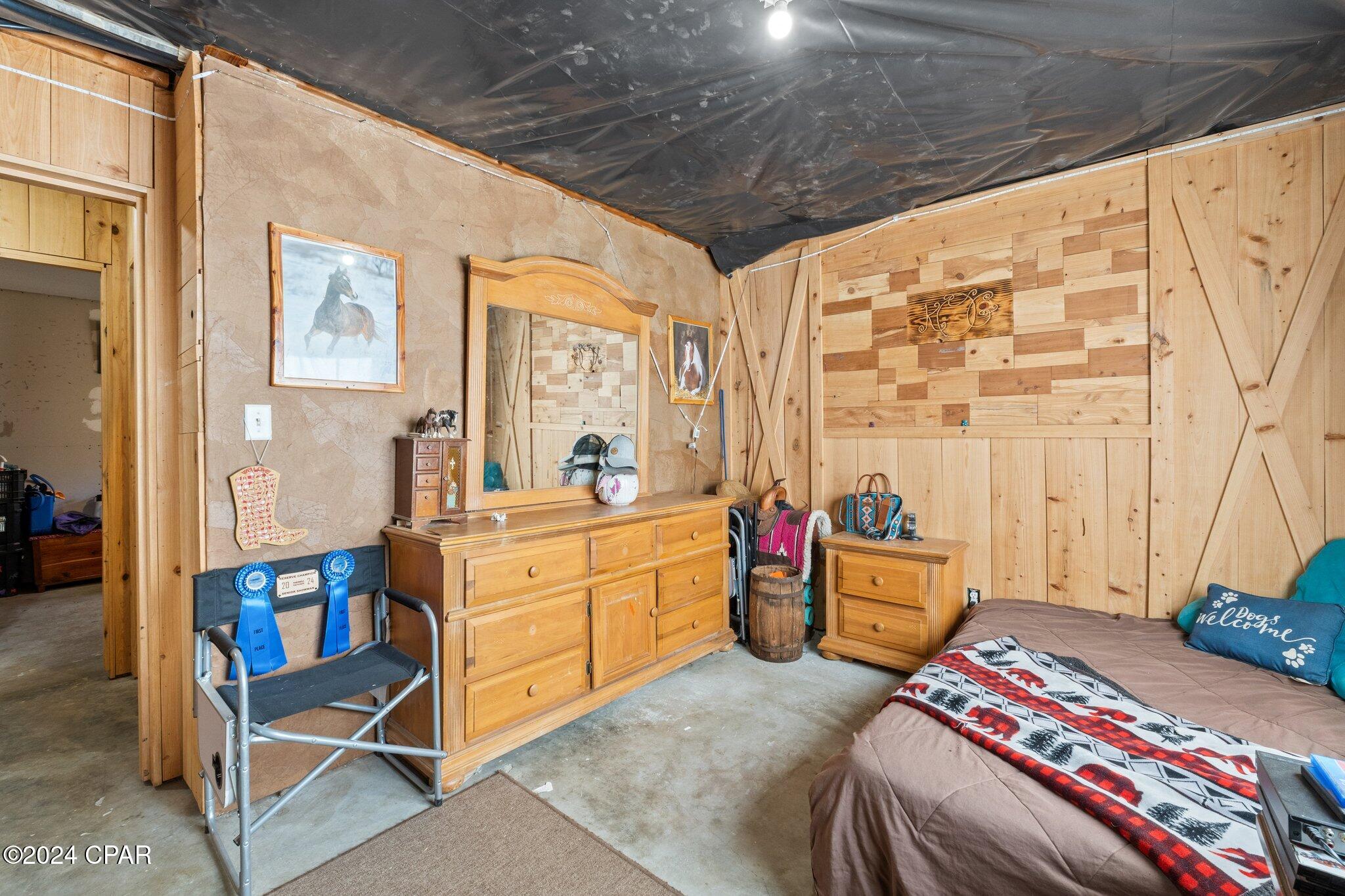 Bonifay - Residential