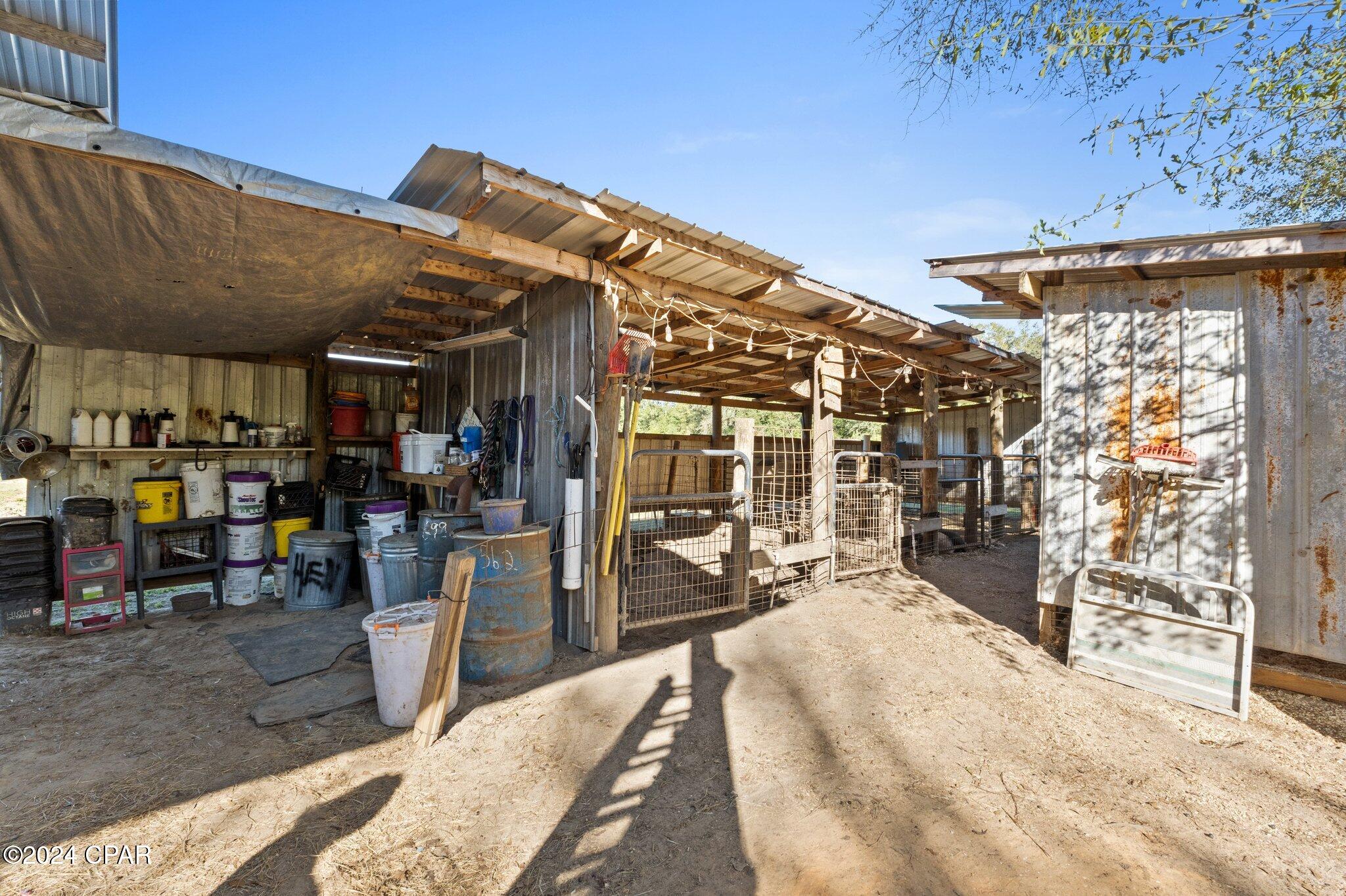 Bonifay - Residential