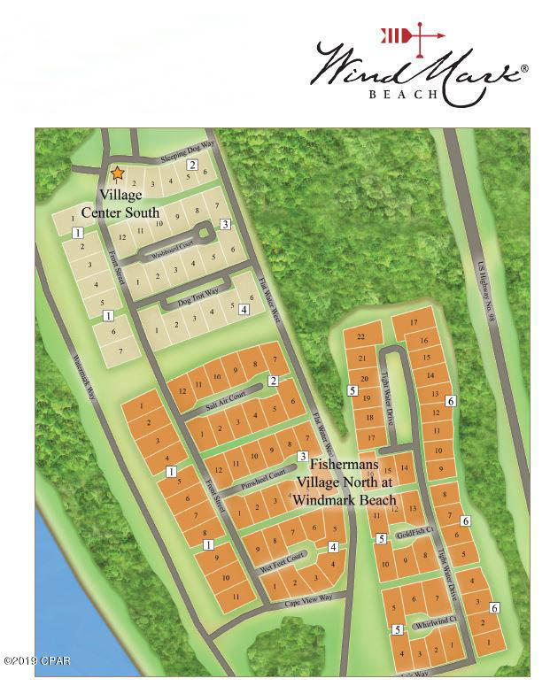 Windmark - Residential