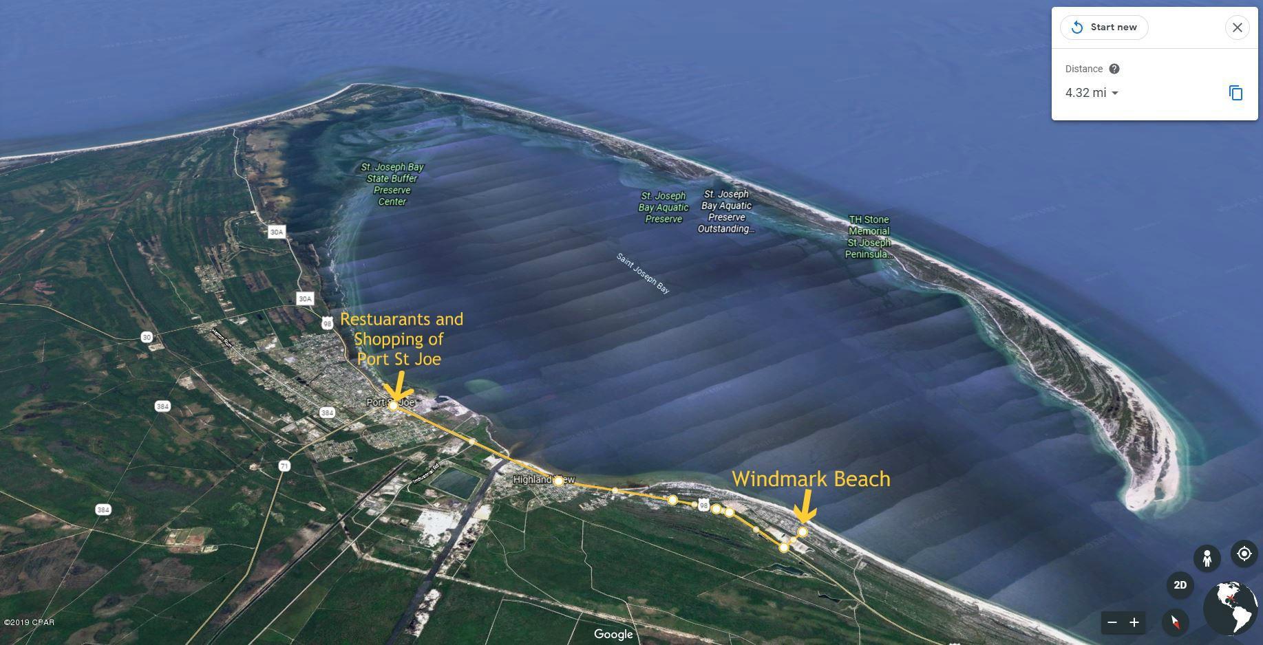 Windmark - Residential