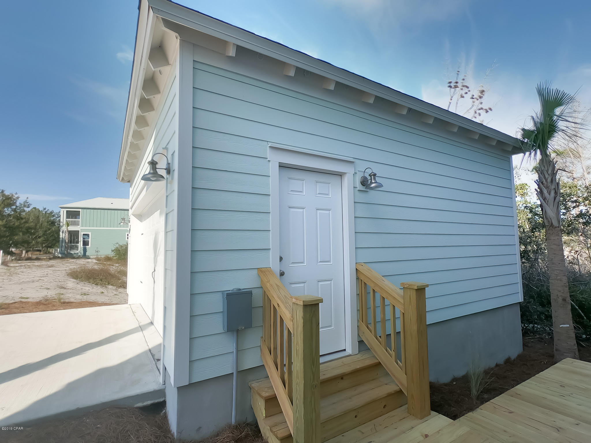 Windmark - Residential