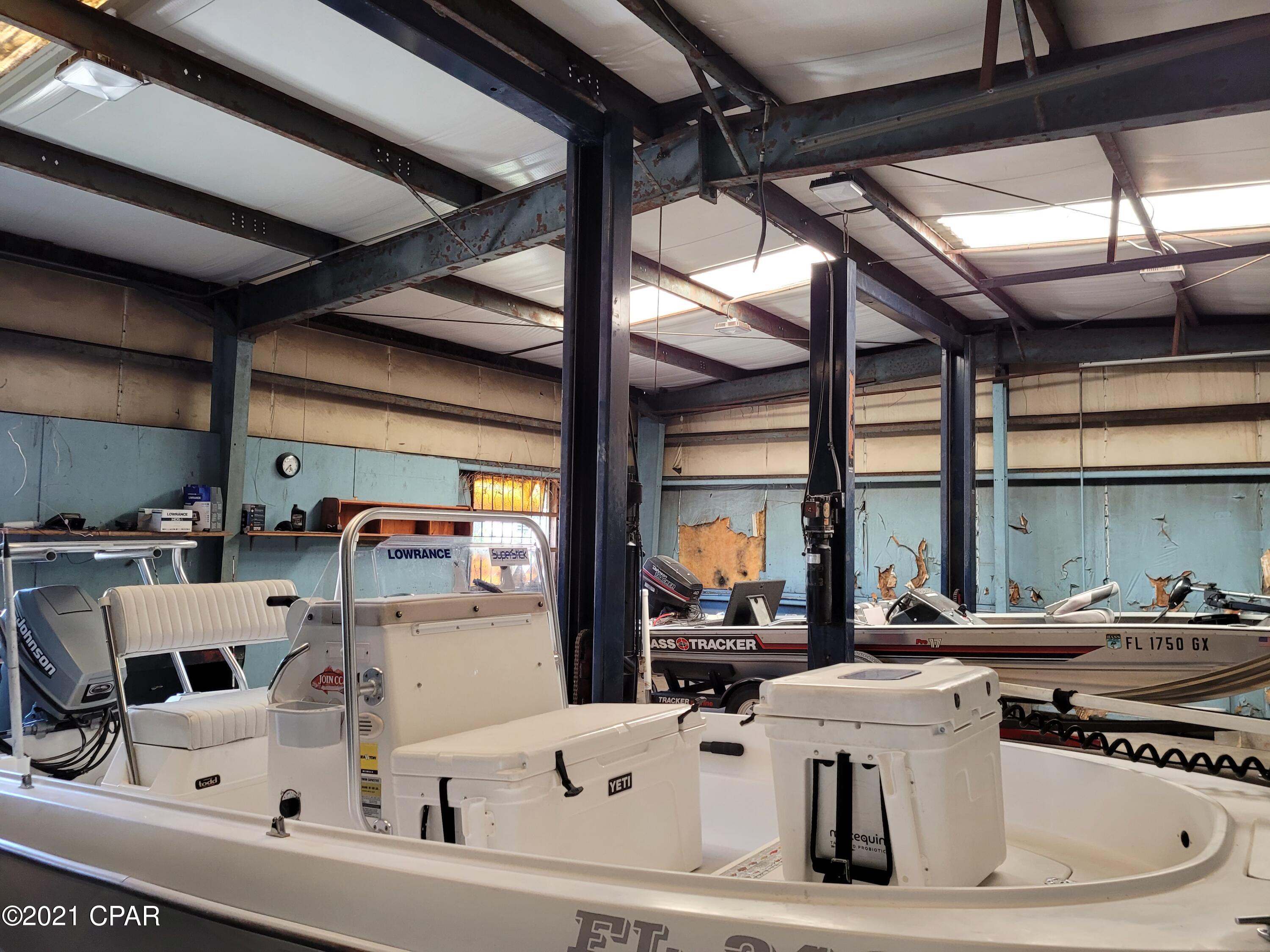 [No Recorded Subdiv] - Commercial Lease