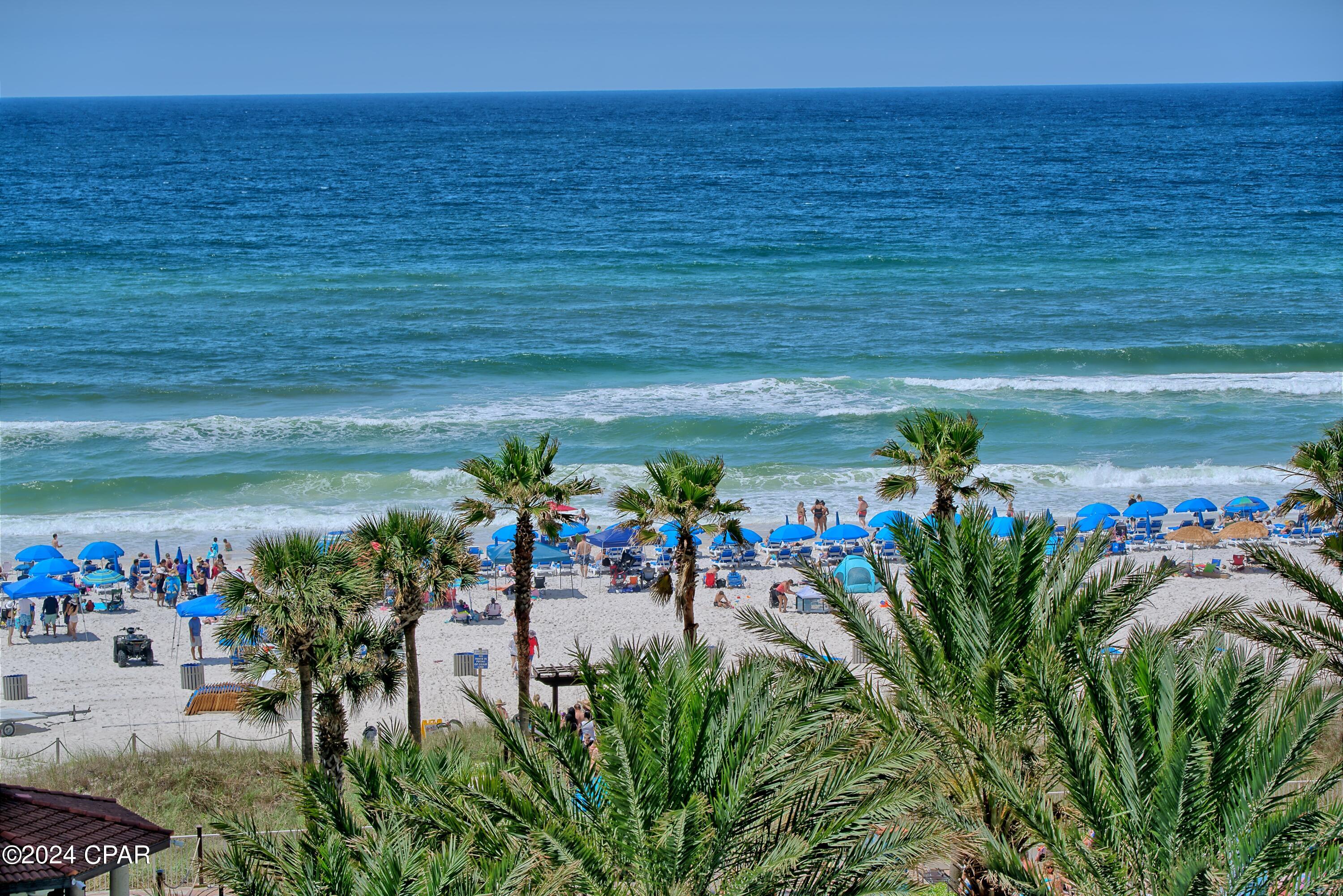 Shores Of Panama Phase II - Residential