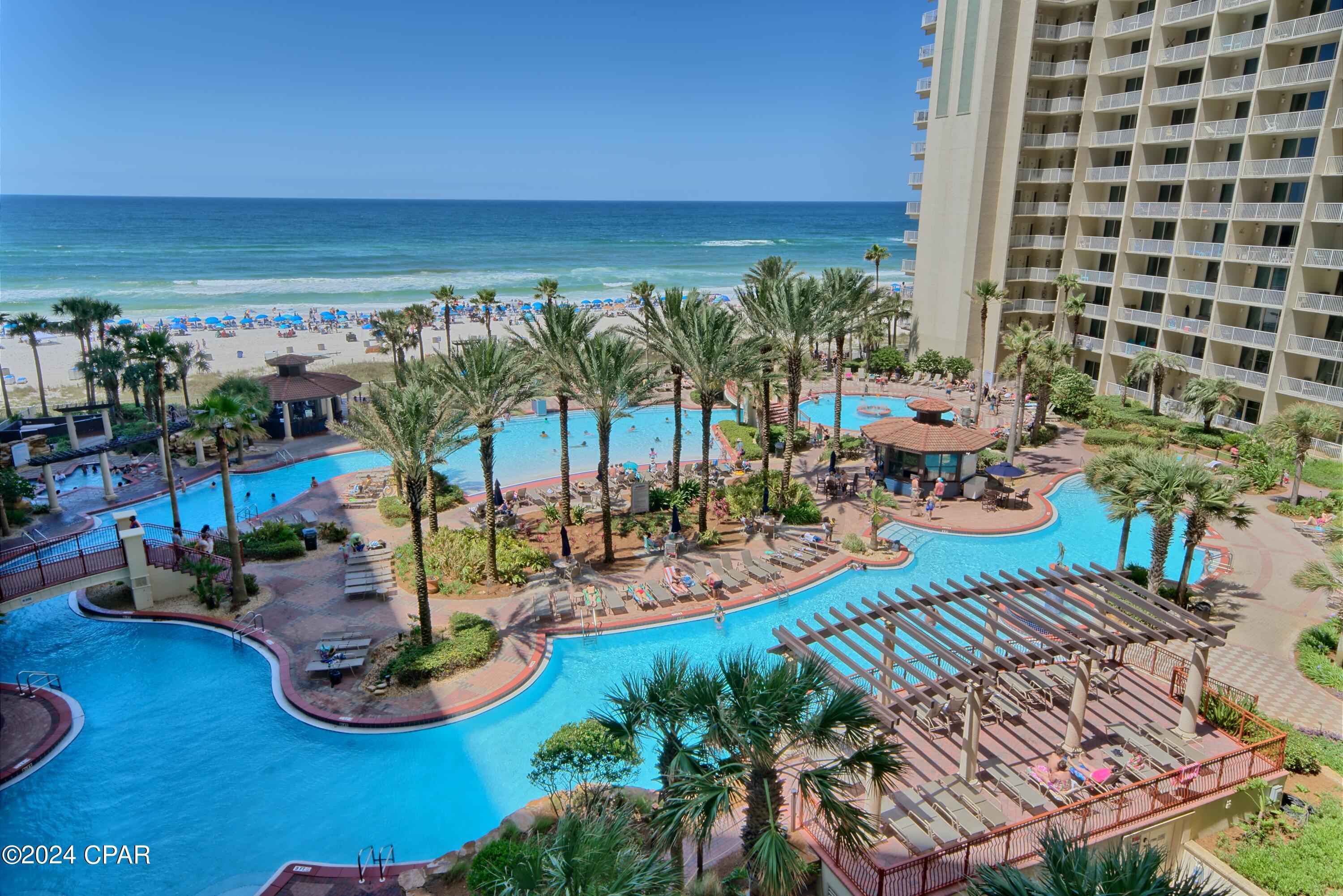 Shores Of Panama Phase II - Residential