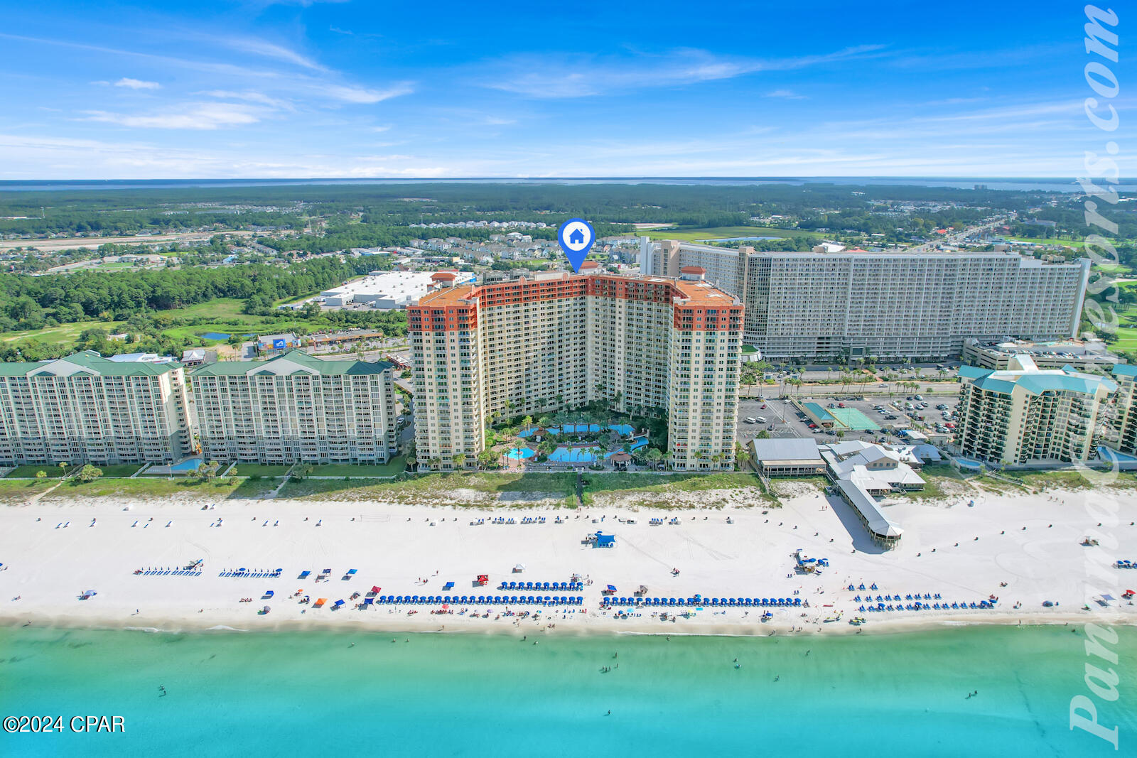 Shores Of Panama Phase II - Residential