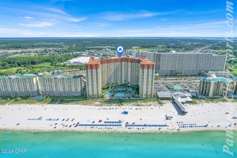 A home in Panama City Beach