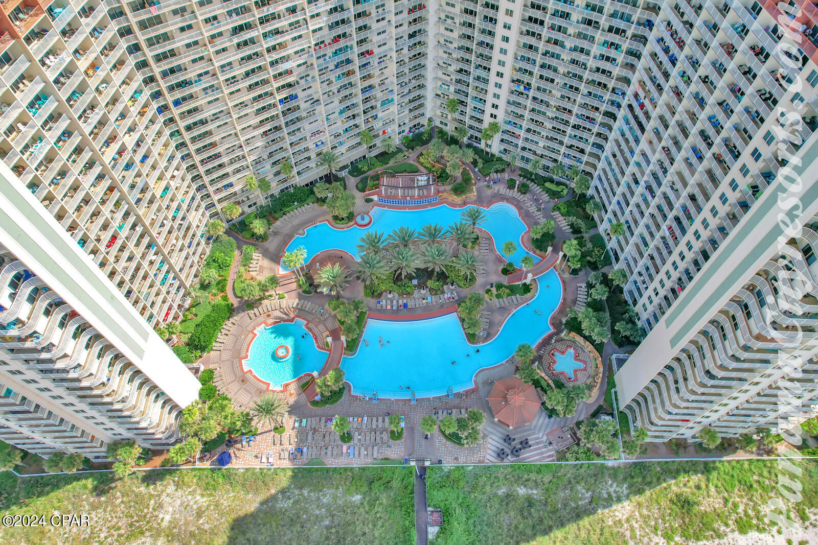 Shores Of Panama Phase II - Residential