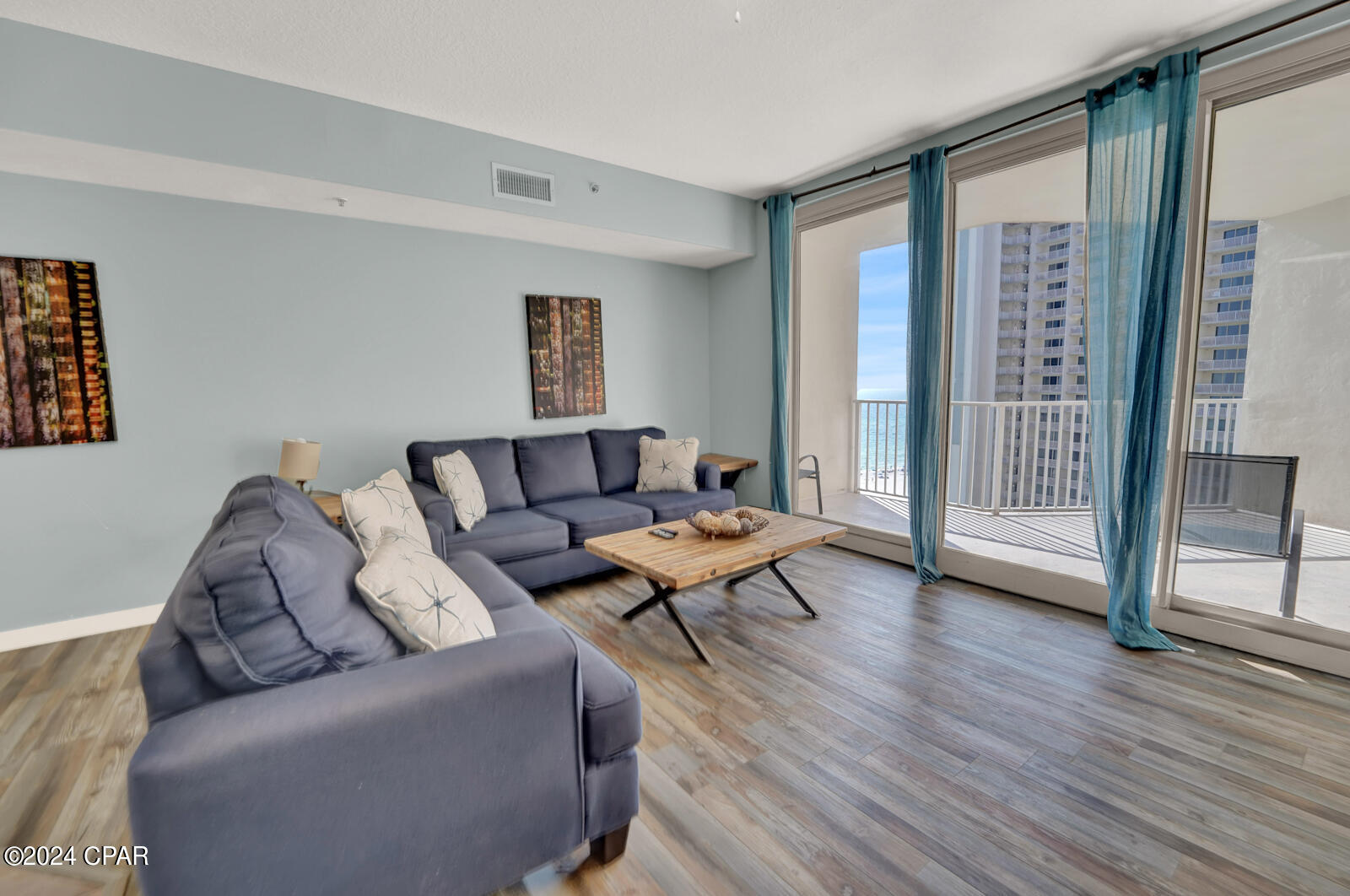 Shores Of Panama Phase II - Residential